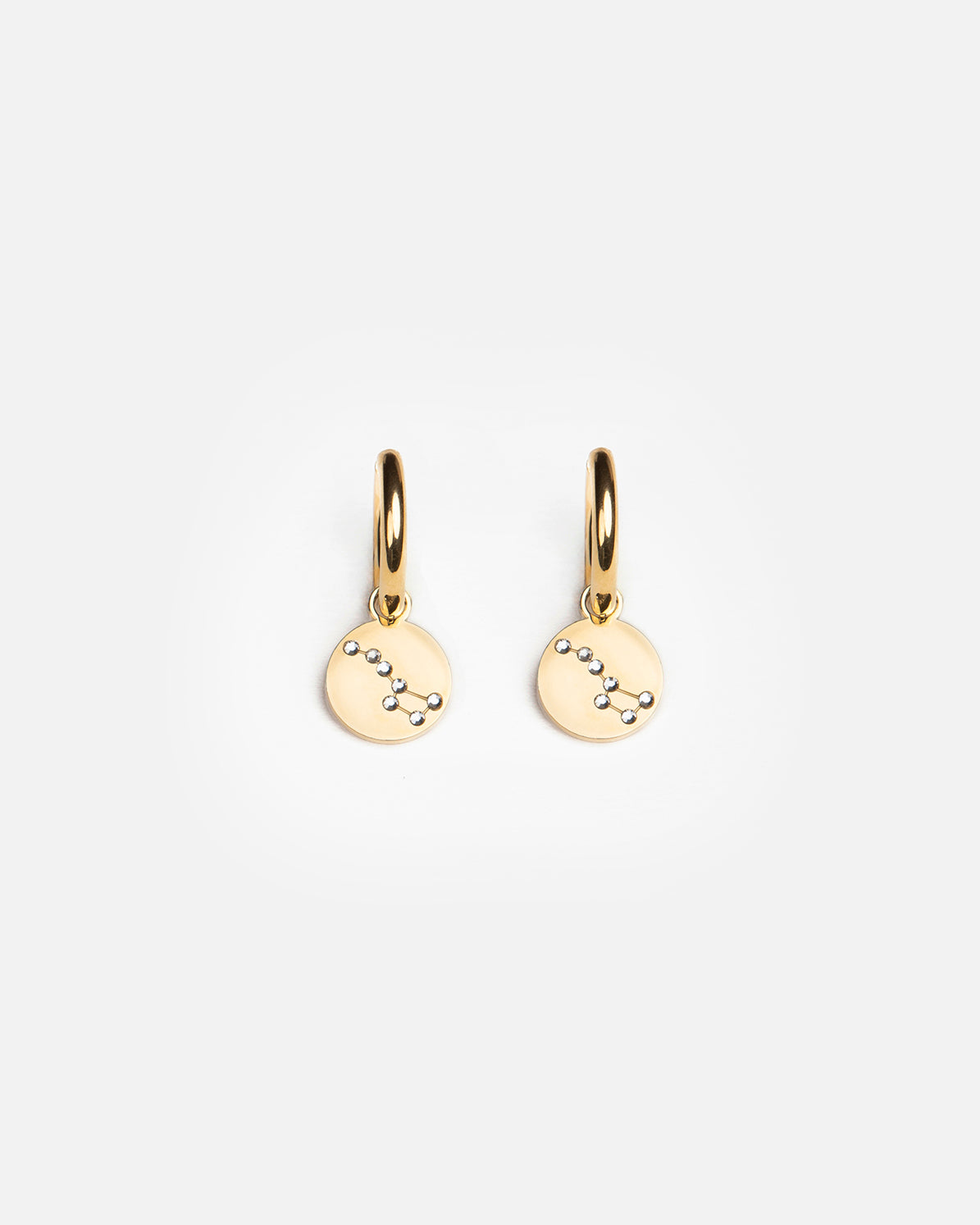 Boucles d'oreilles CONSTELLATION
