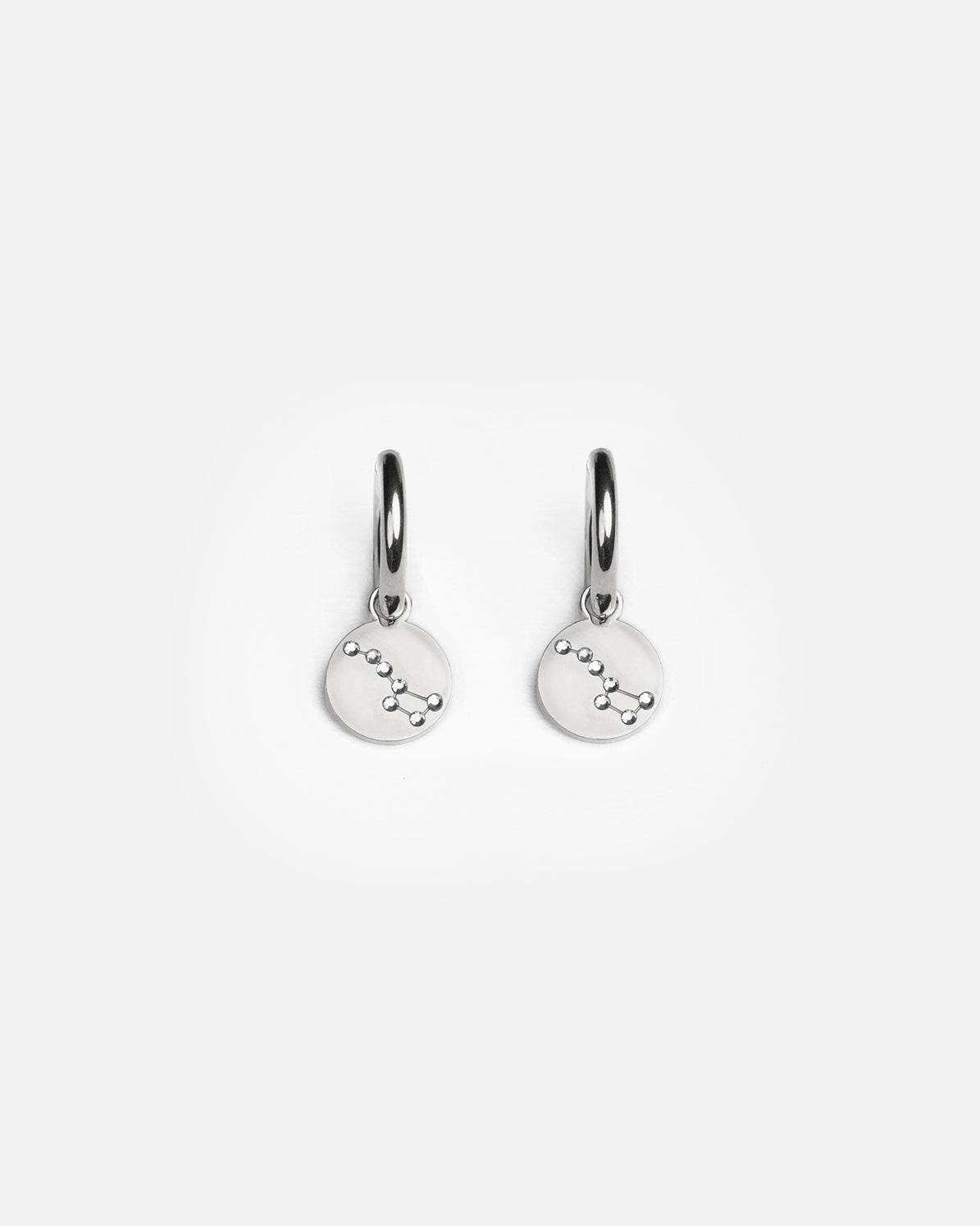 Boucles d'oreilles CONSTELLATION