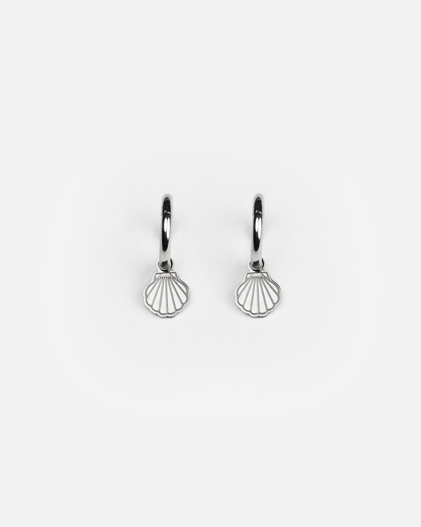 Boucles d'oreilles MERMAID
