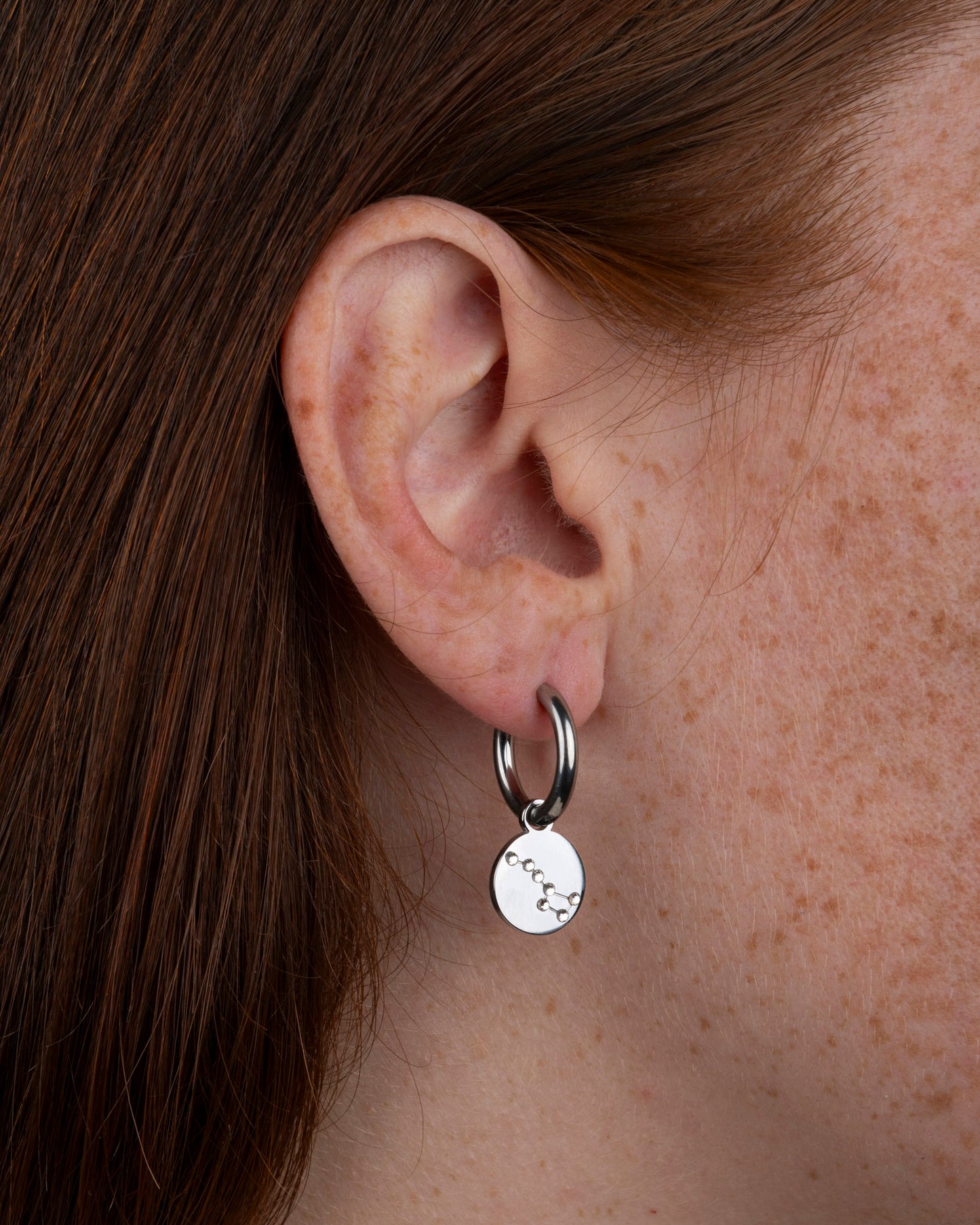 Boucles d'oreilles CONSTELLATION