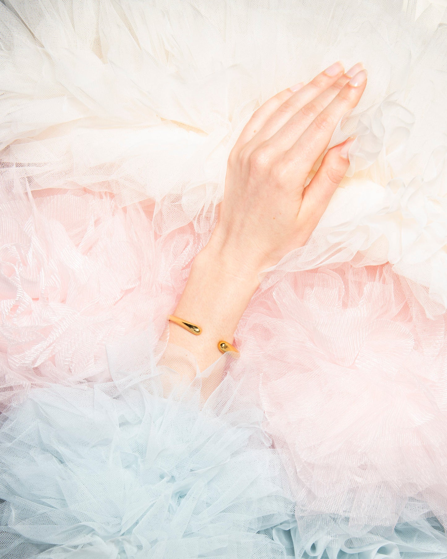 Bracelet GALET