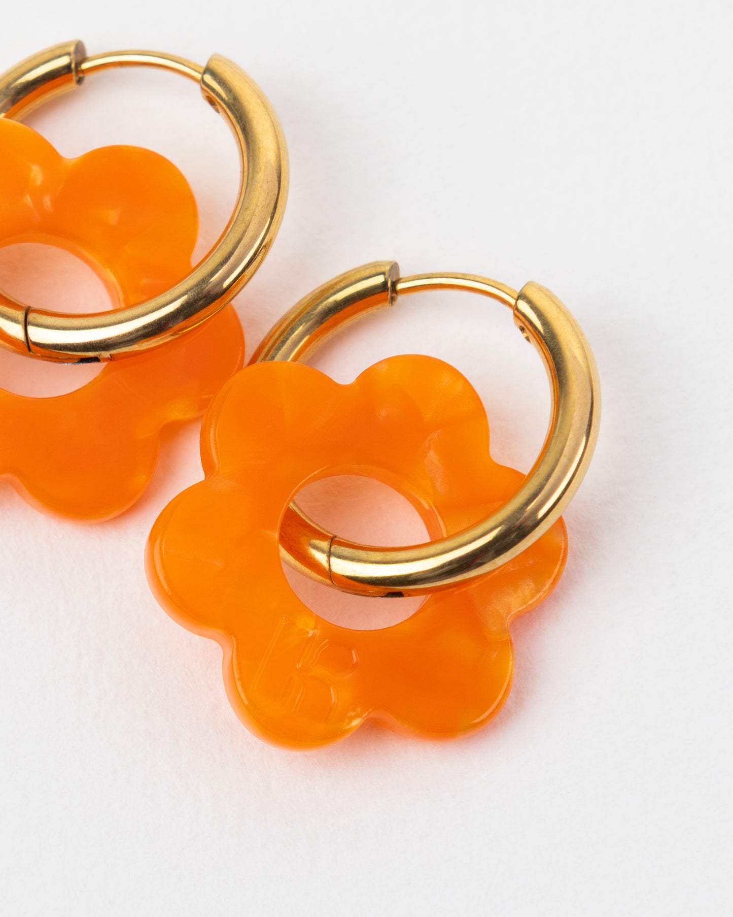 DUO BABY FLEURETTE - Clémentine -
