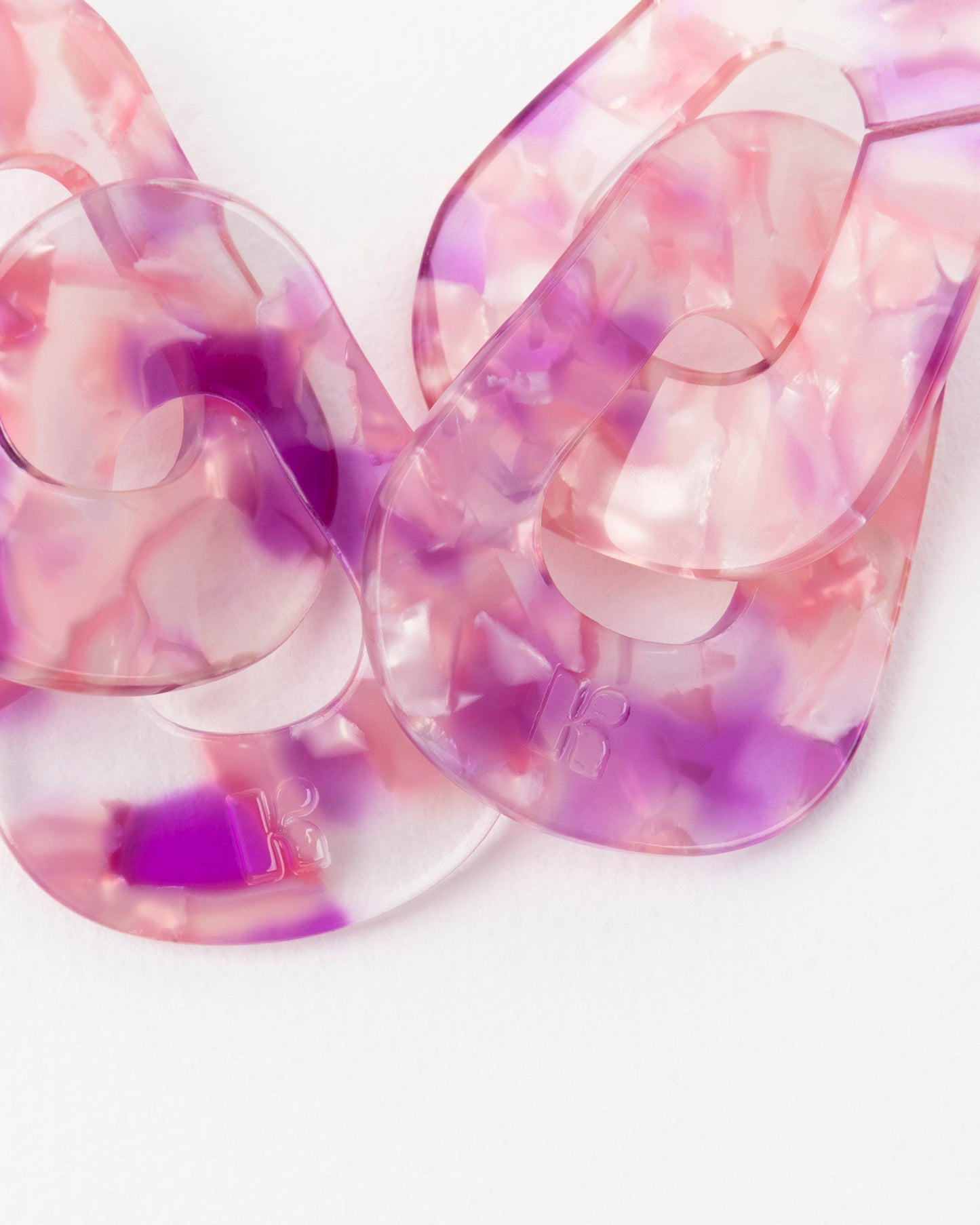 DUO MAILLON - Pink -