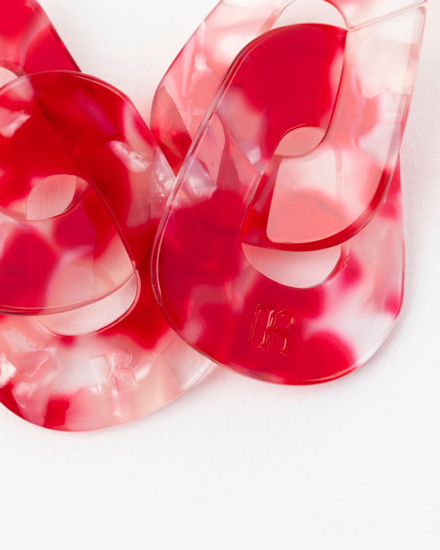 DUO MAILLON - Rouge -