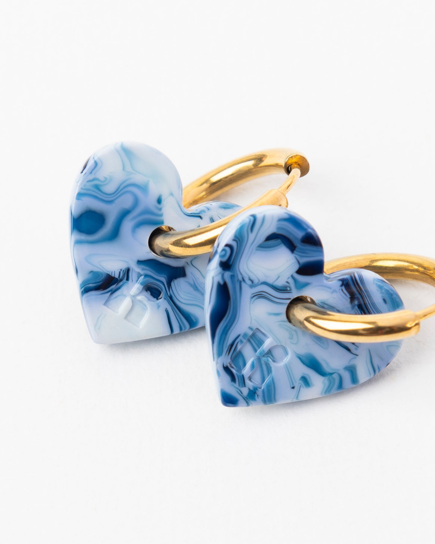 Boucles d'oreilles LOVA LOVA - AthĂšnes -