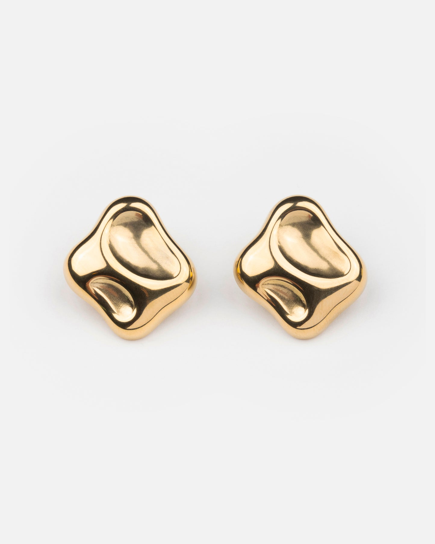 Boucles d'oreilles CLARTÉ