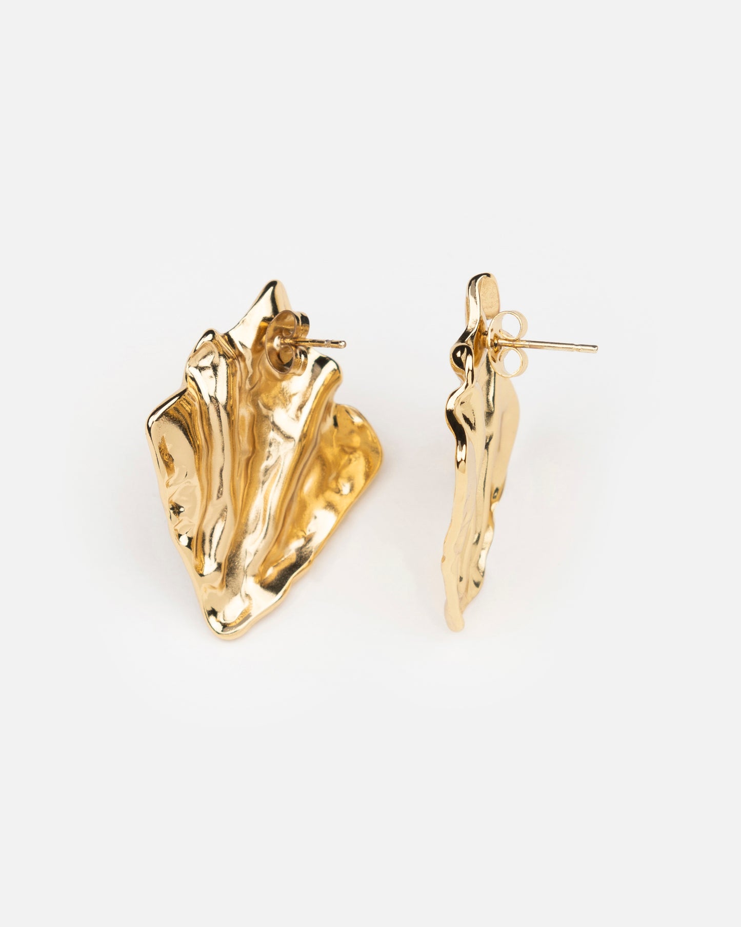 Boucles d'oreilles ÉCLAT