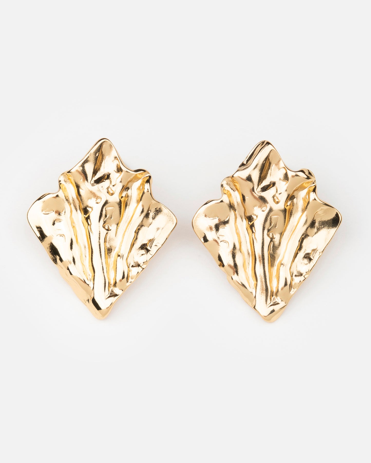 Boucles d'oreilles ÉCLAT