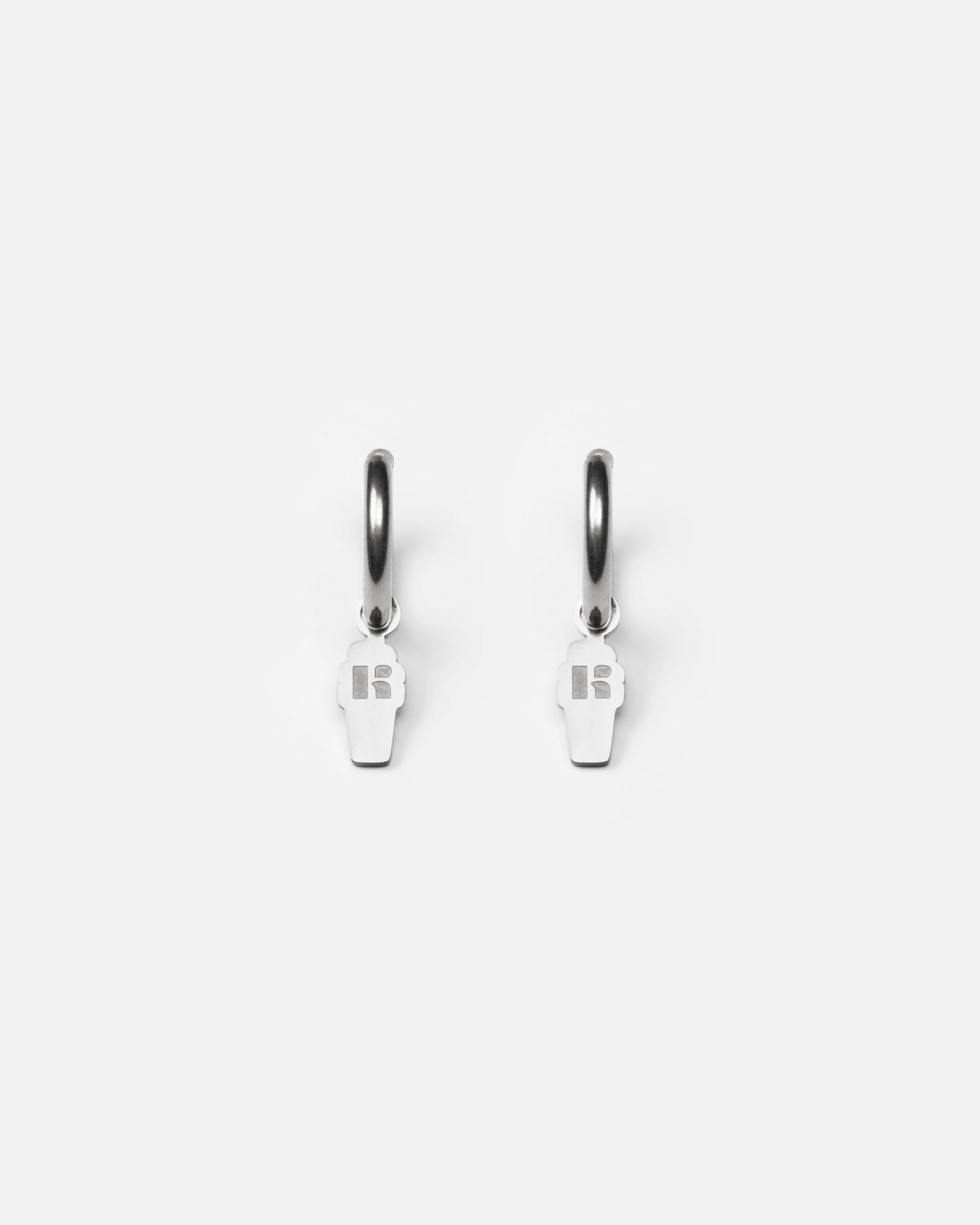 Boucles d'oreilles CORNET