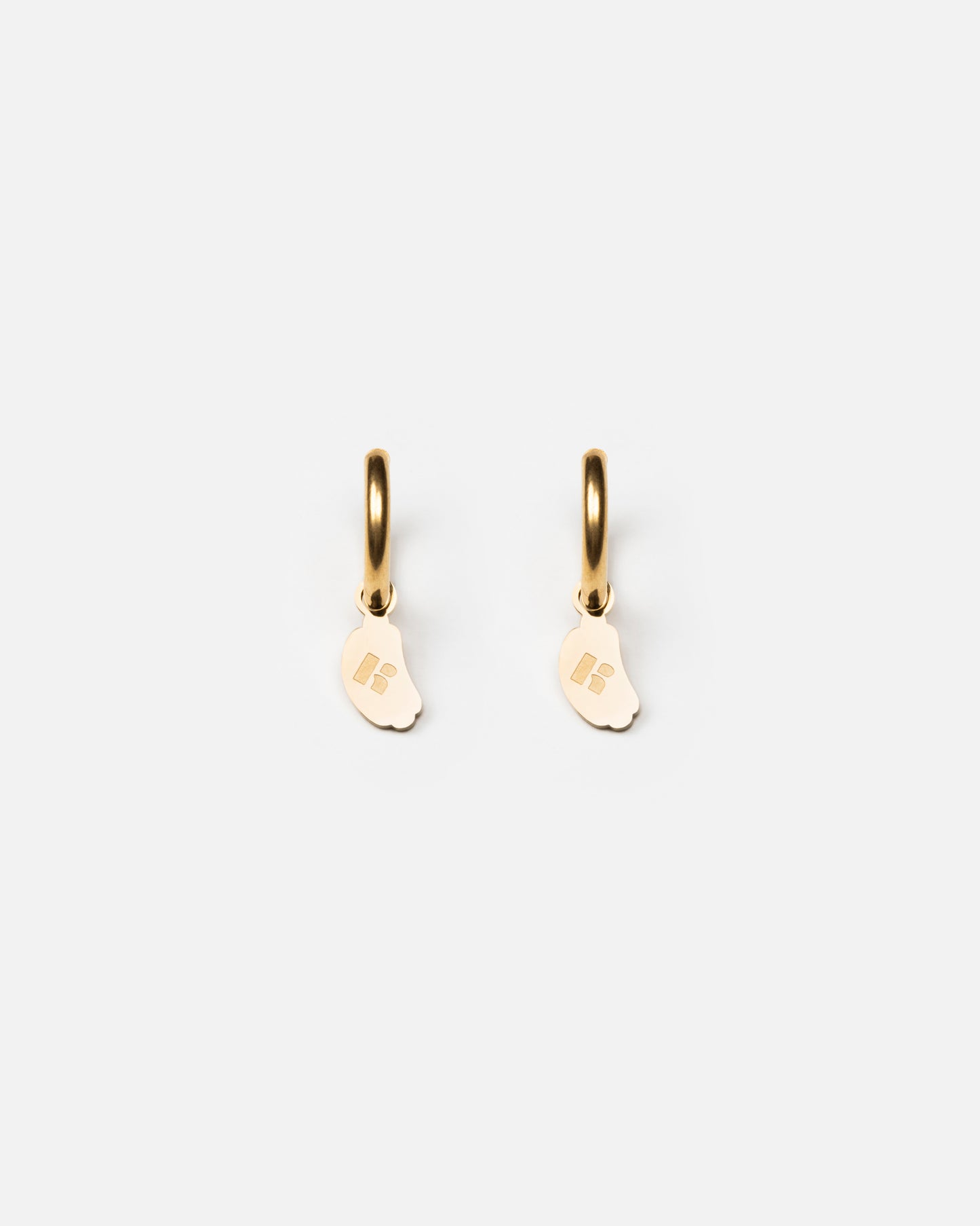Boucles d'oreilles HOT DOG