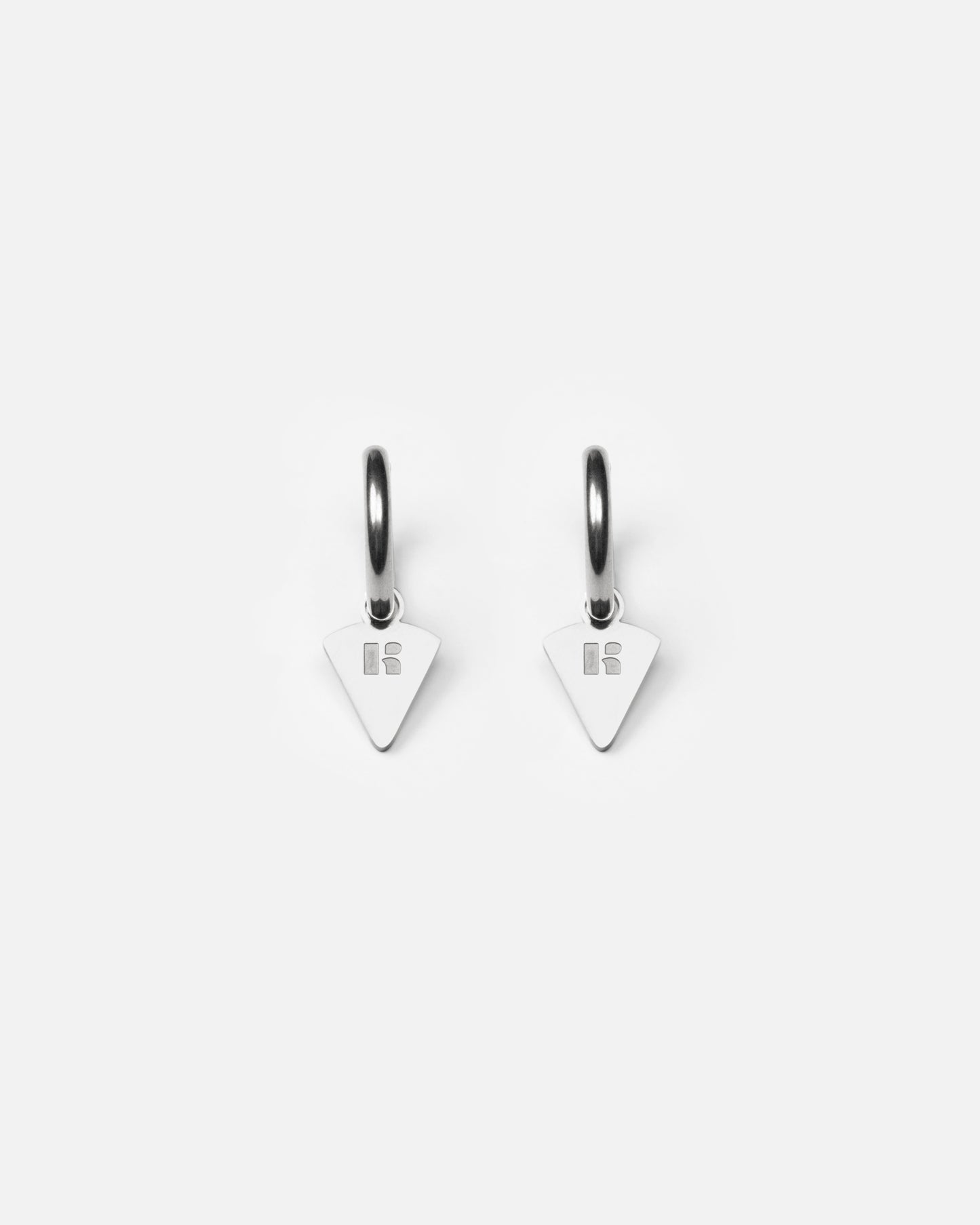 Boucles d'oreilles PIZZA