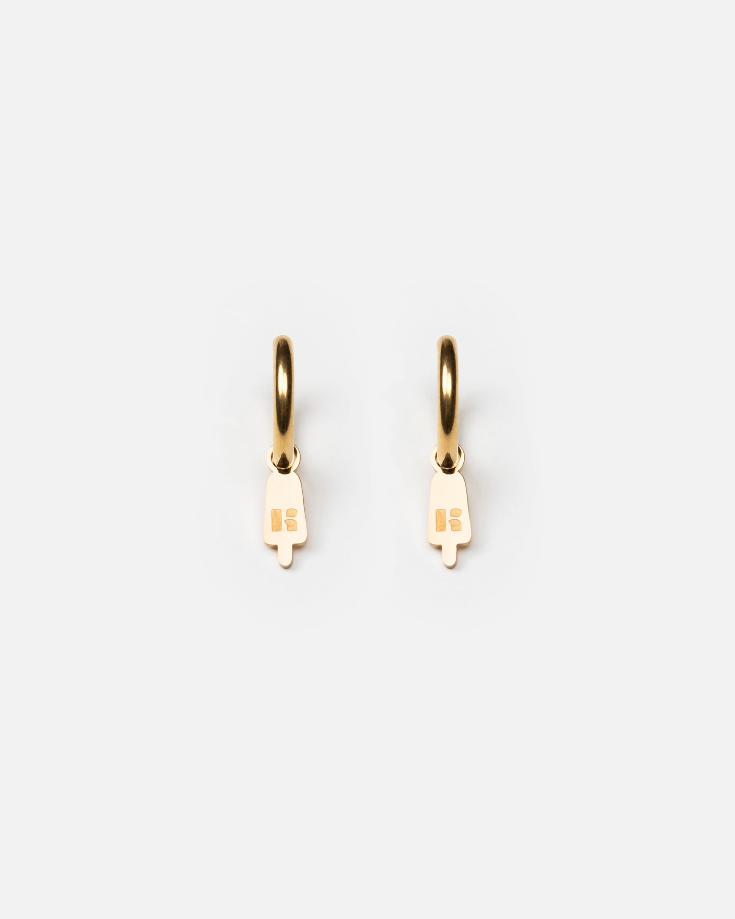Boucles d'oreilles SORBET