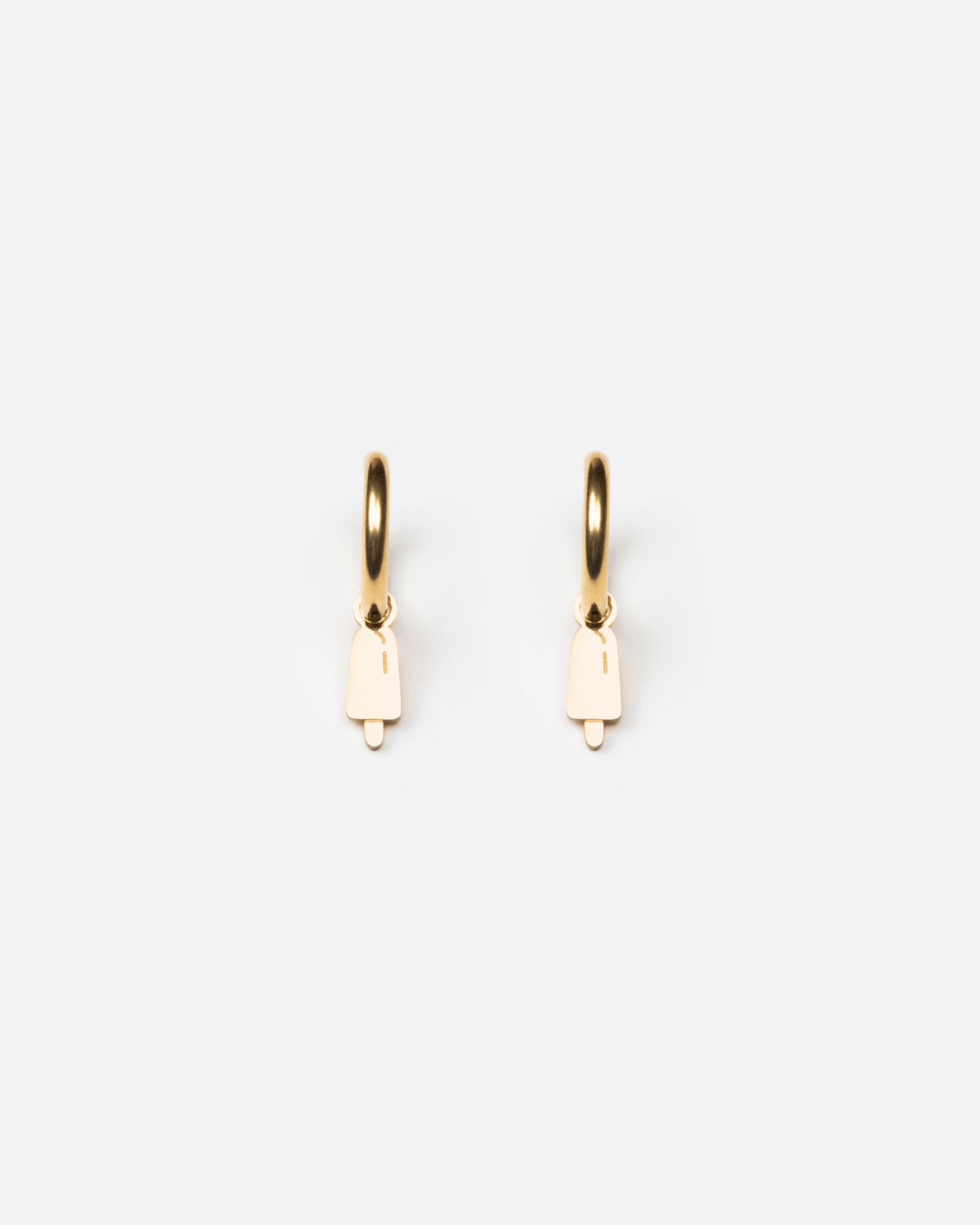 Boucles d'oreilles SORBET