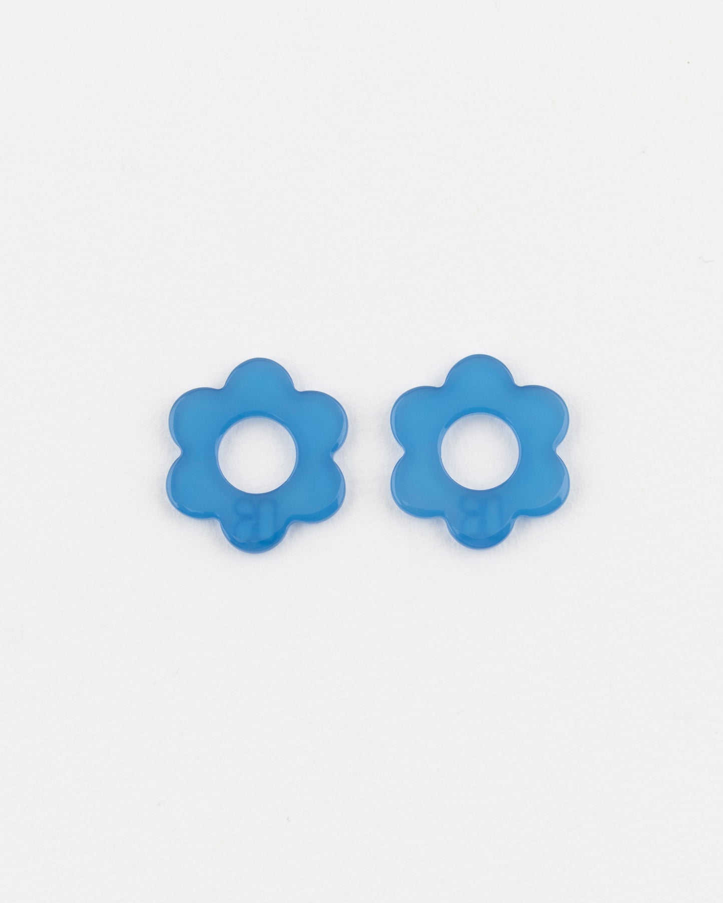 BABY FLEURETTE - Sans Anneaux -