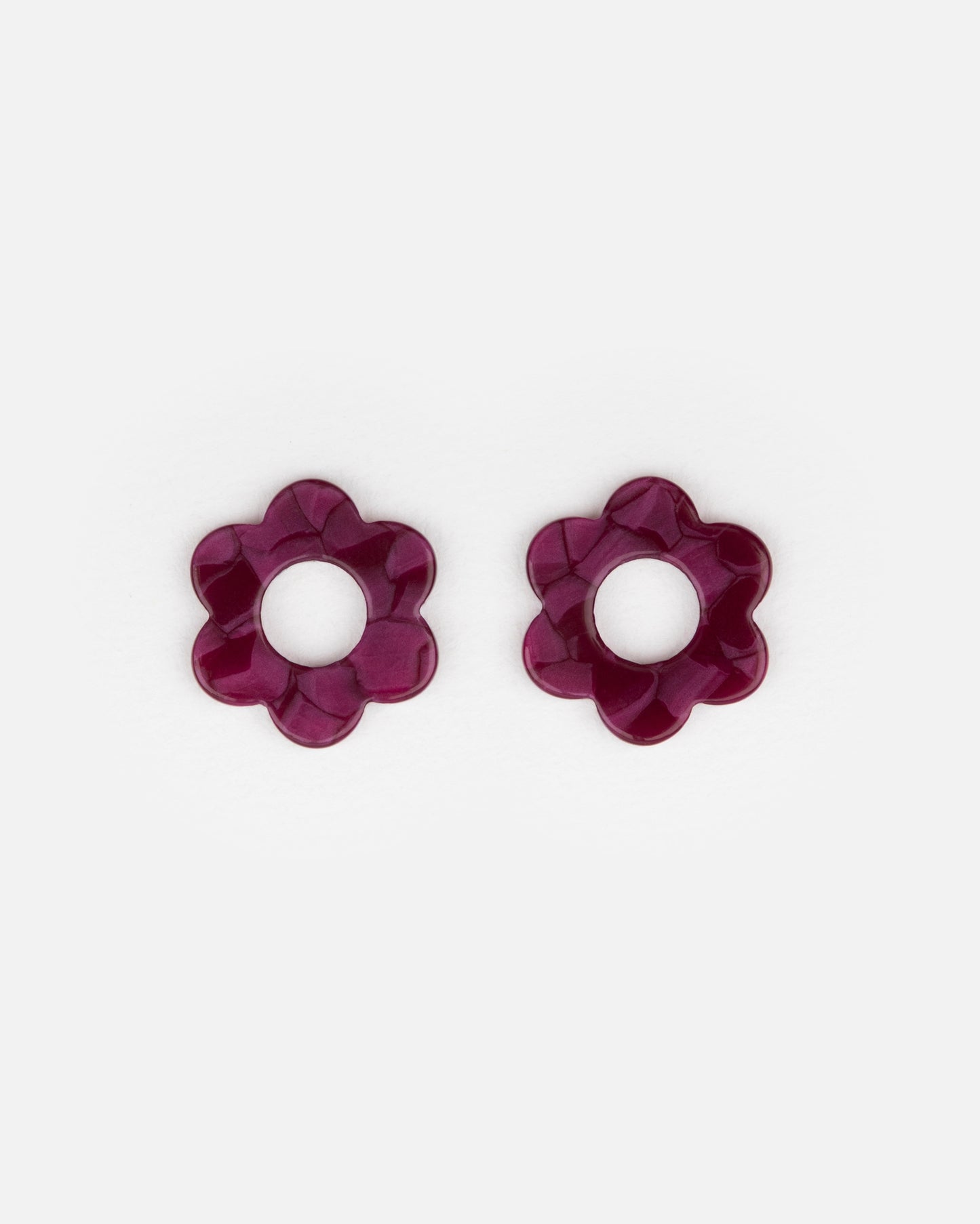 BABY FLEURETTE - Sans Anneaux -