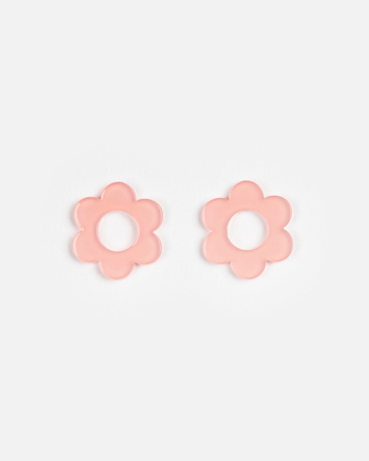 BABY FLEURETTE - Sans Anneaux -