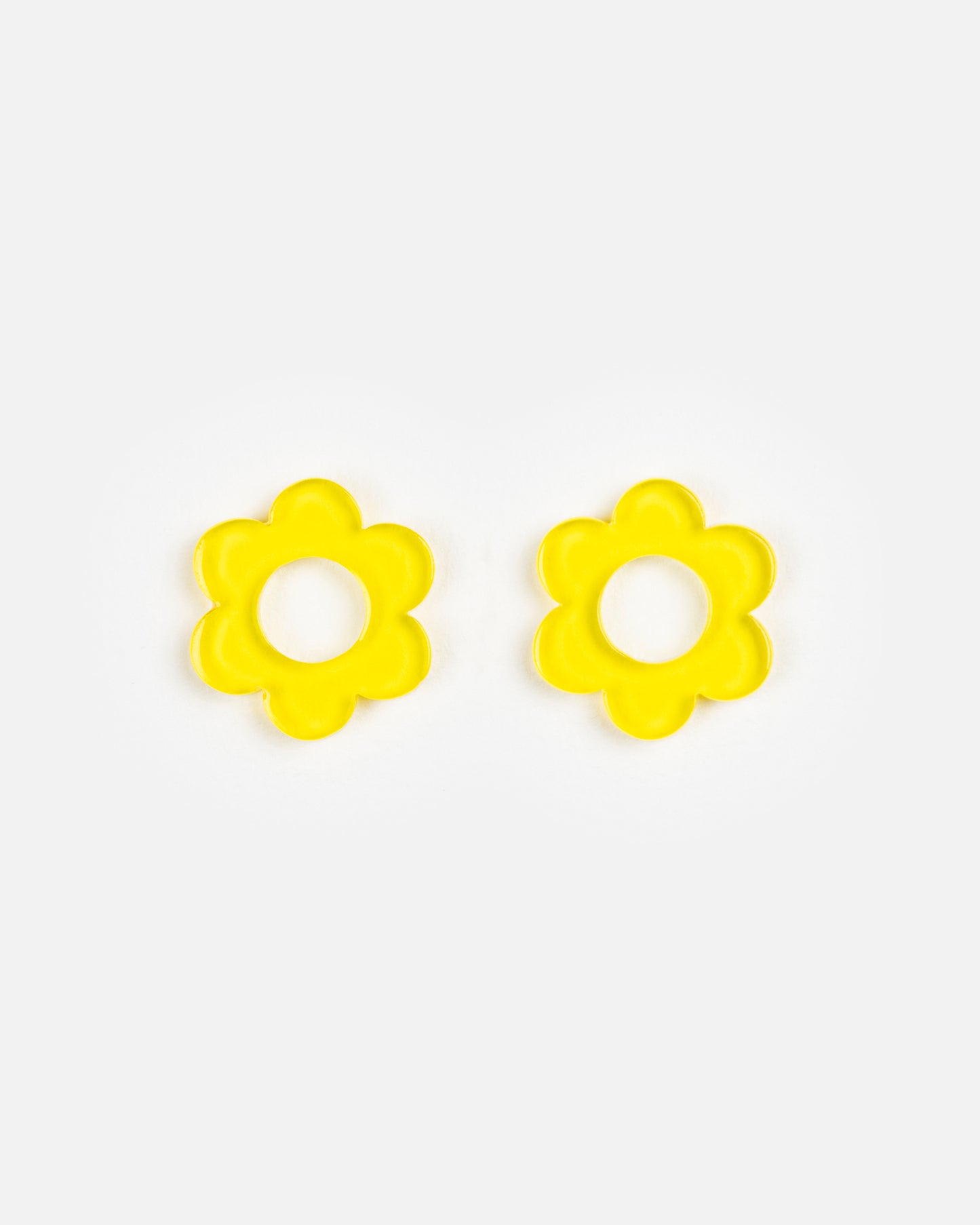 BABY FLEURETTE - Sans Anneaux -