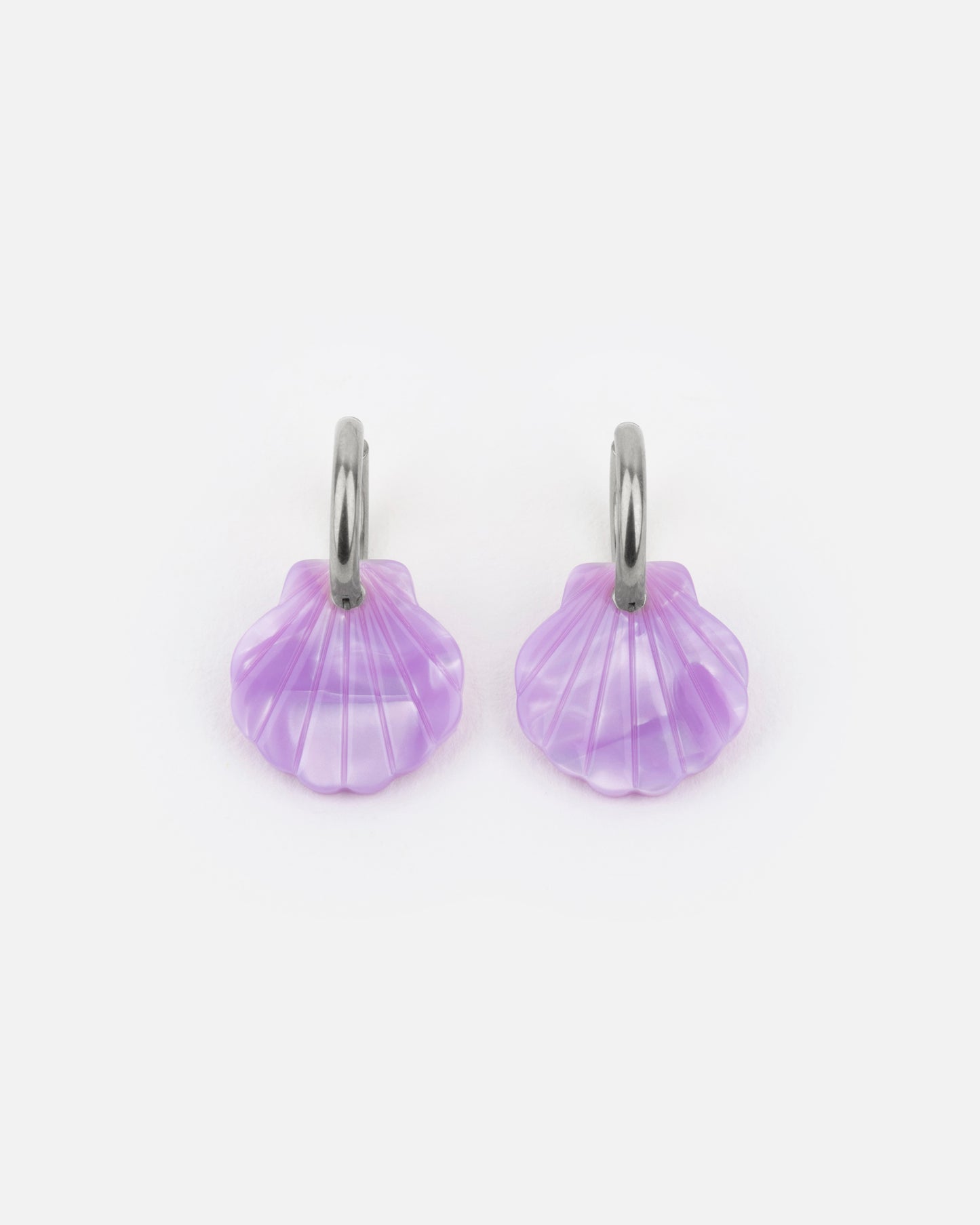 DUO BABY MERMAID - Lavande -