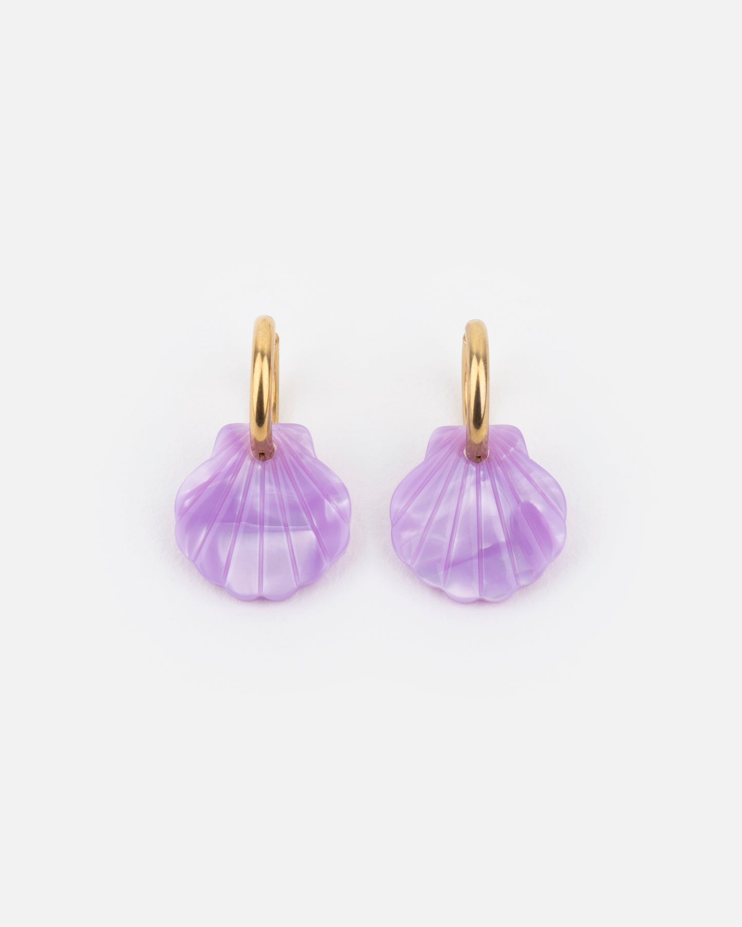 DUO BABY MERMAID - Lavande -