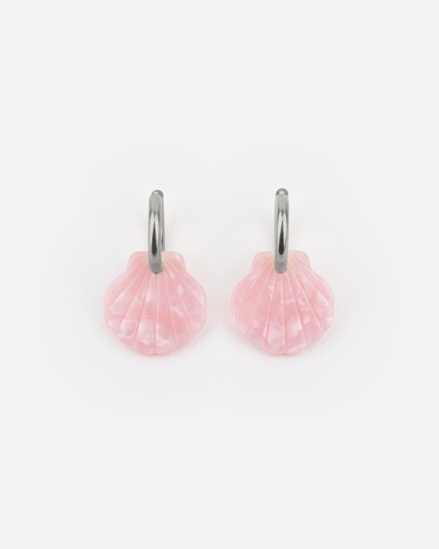 DUO BABY MERMAID - Rose -