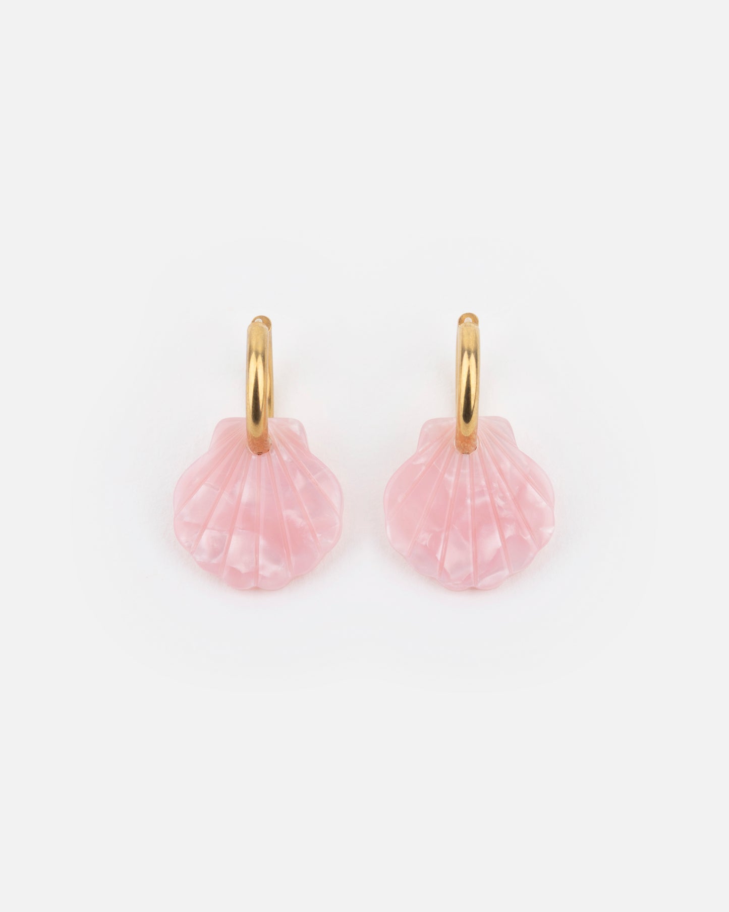 DUO BABY MERMAID - Rose -