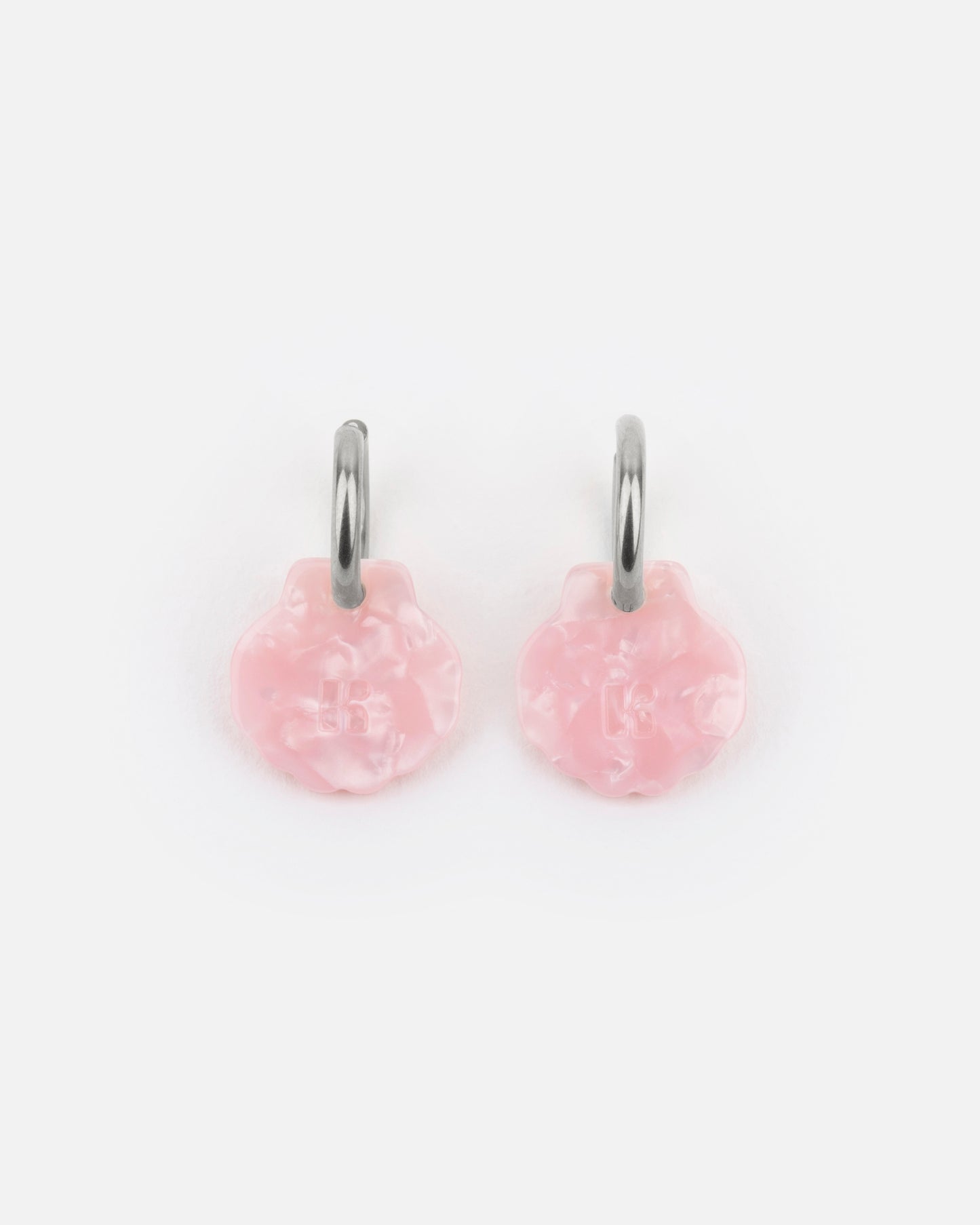 DUO BABY MERMAID - Rose -