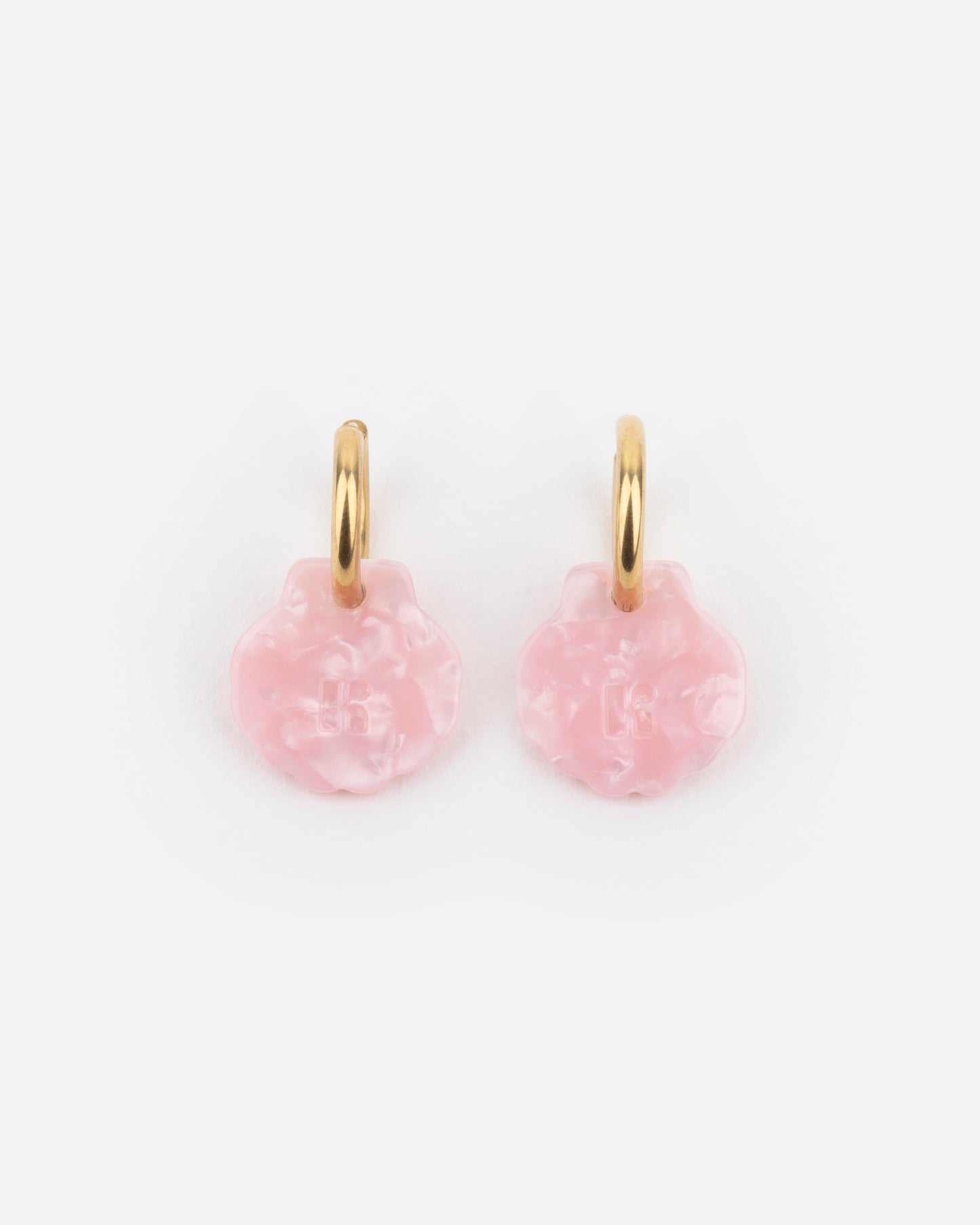 DUO BABY MERMAID - Rose -