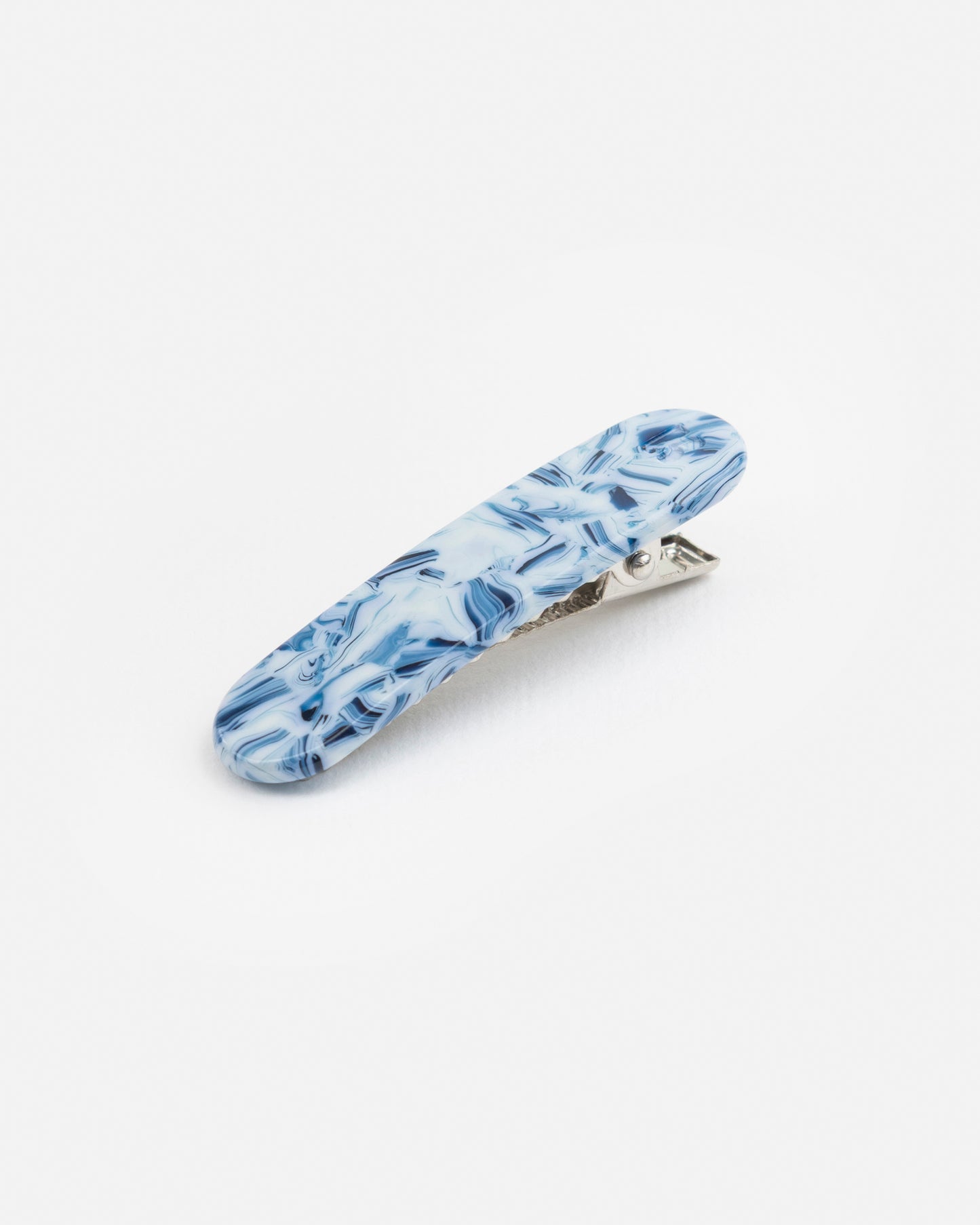 Barrette ARRONDIE - Athènes -