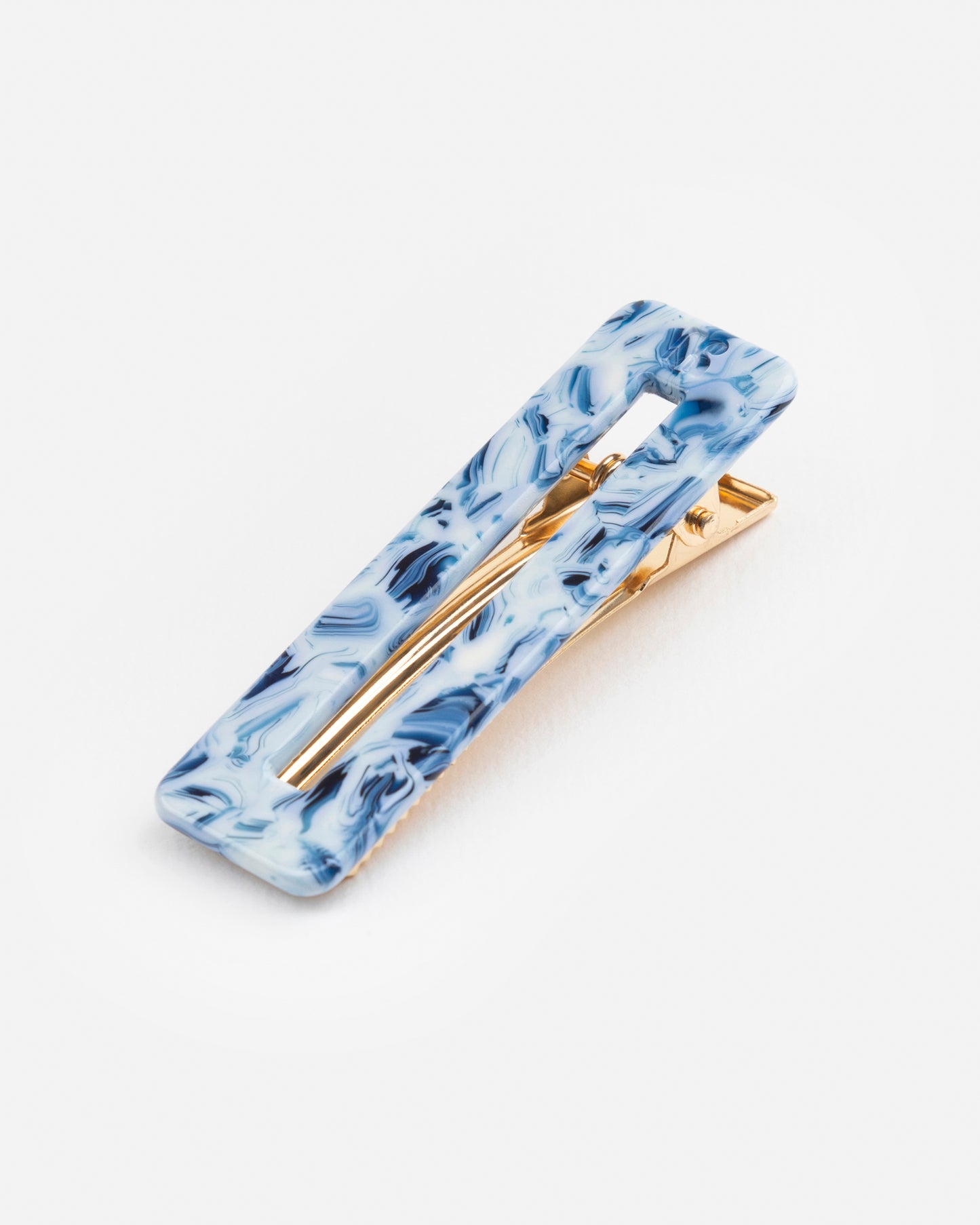 Barrette RECTANGLE - Athènes -