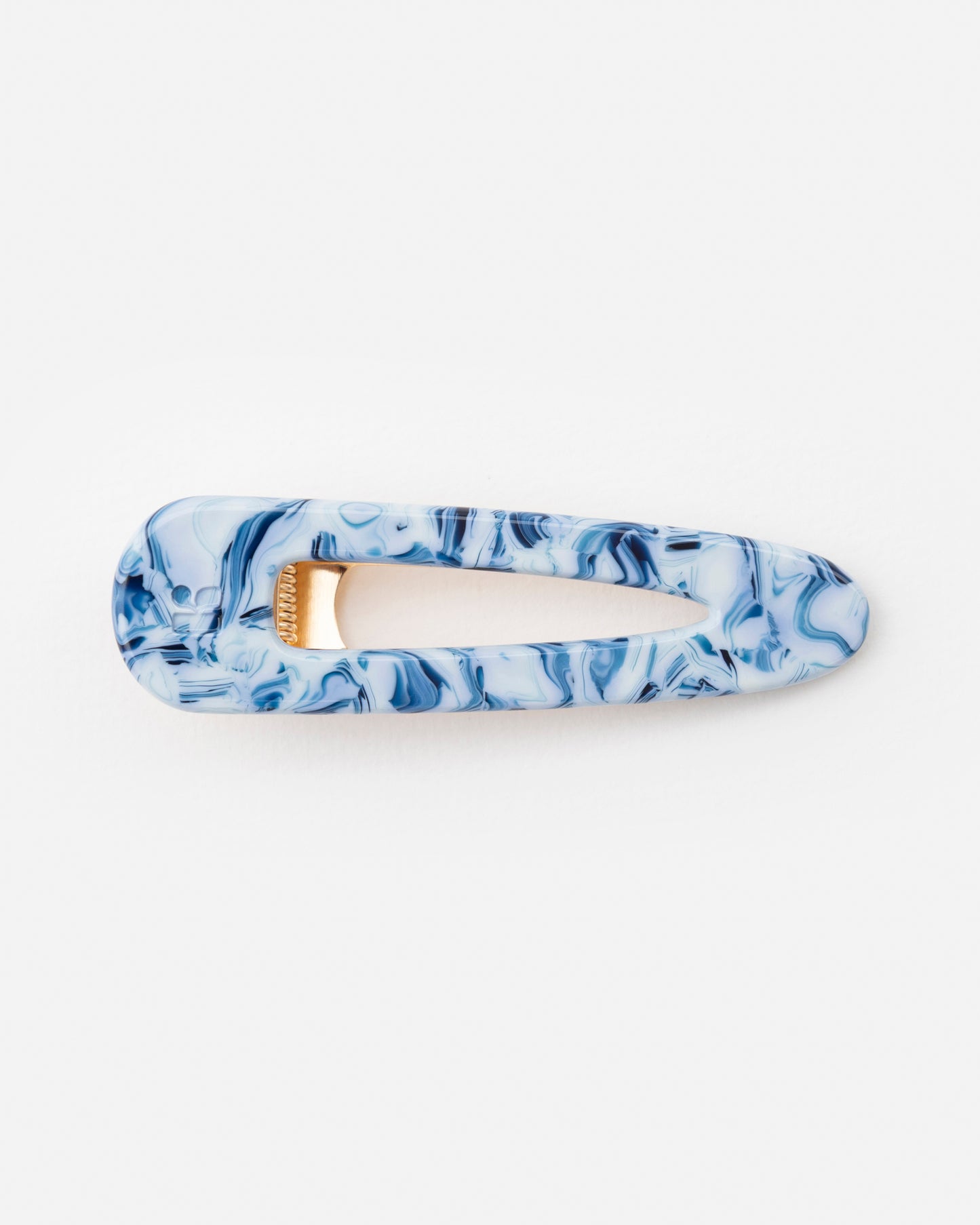 Barrette TRIANGLE - Athènes -
