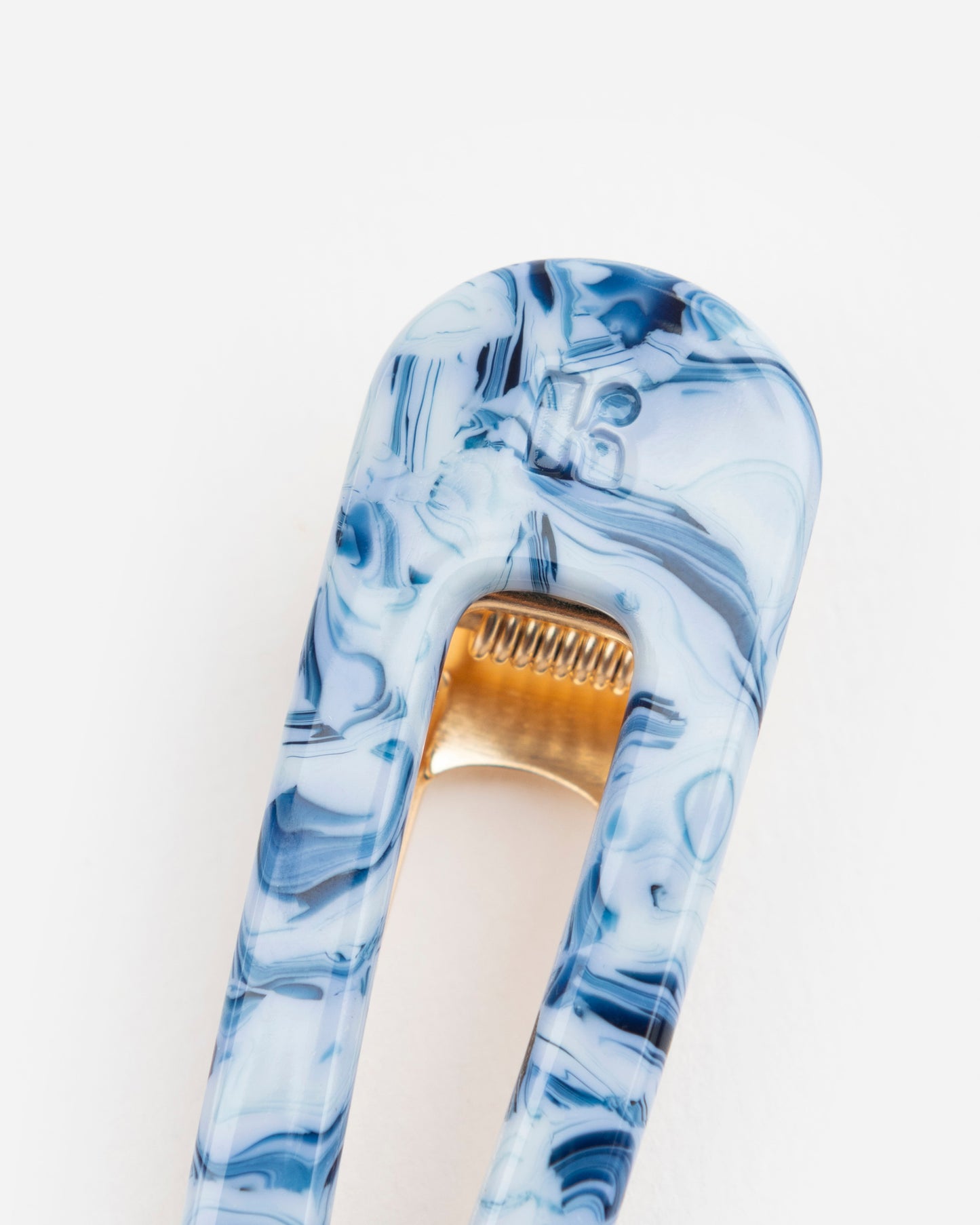 Barrette TRIANGLE - Athènes -