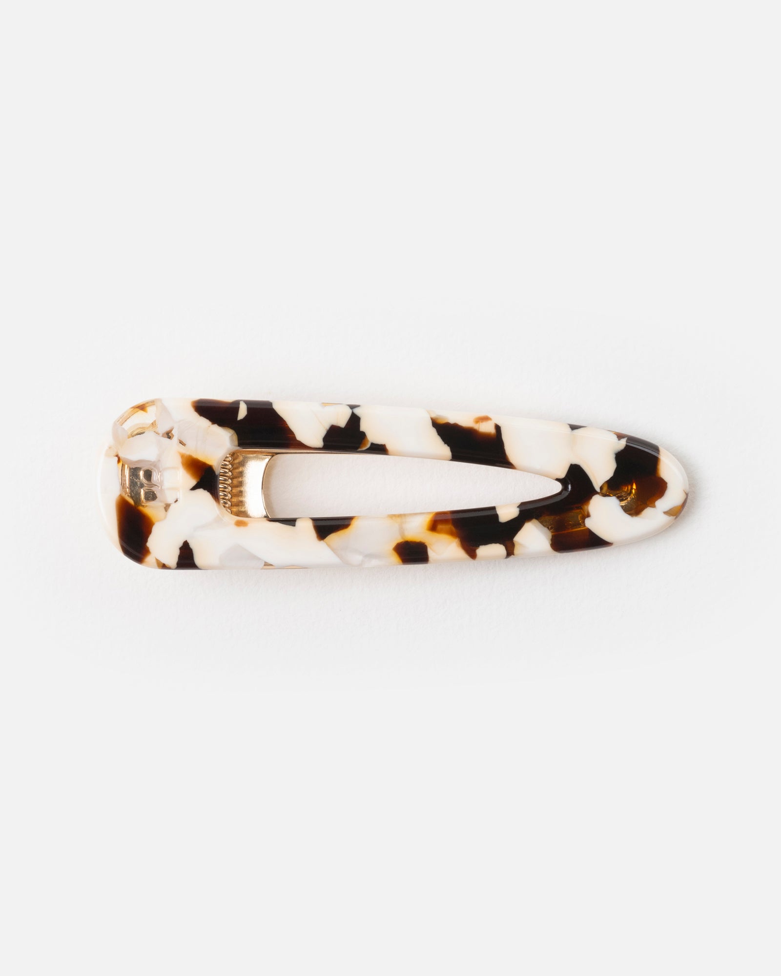 Triangle Barrette