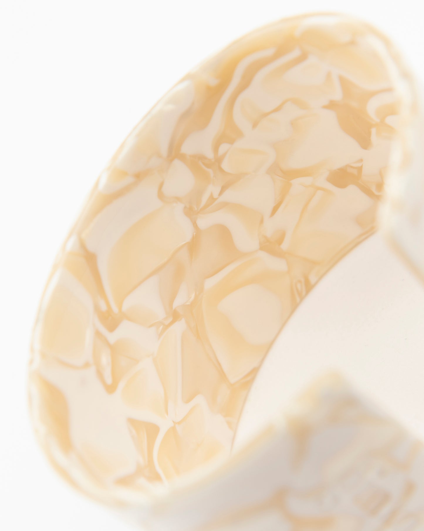 Bracelet STELLAR - Nude -