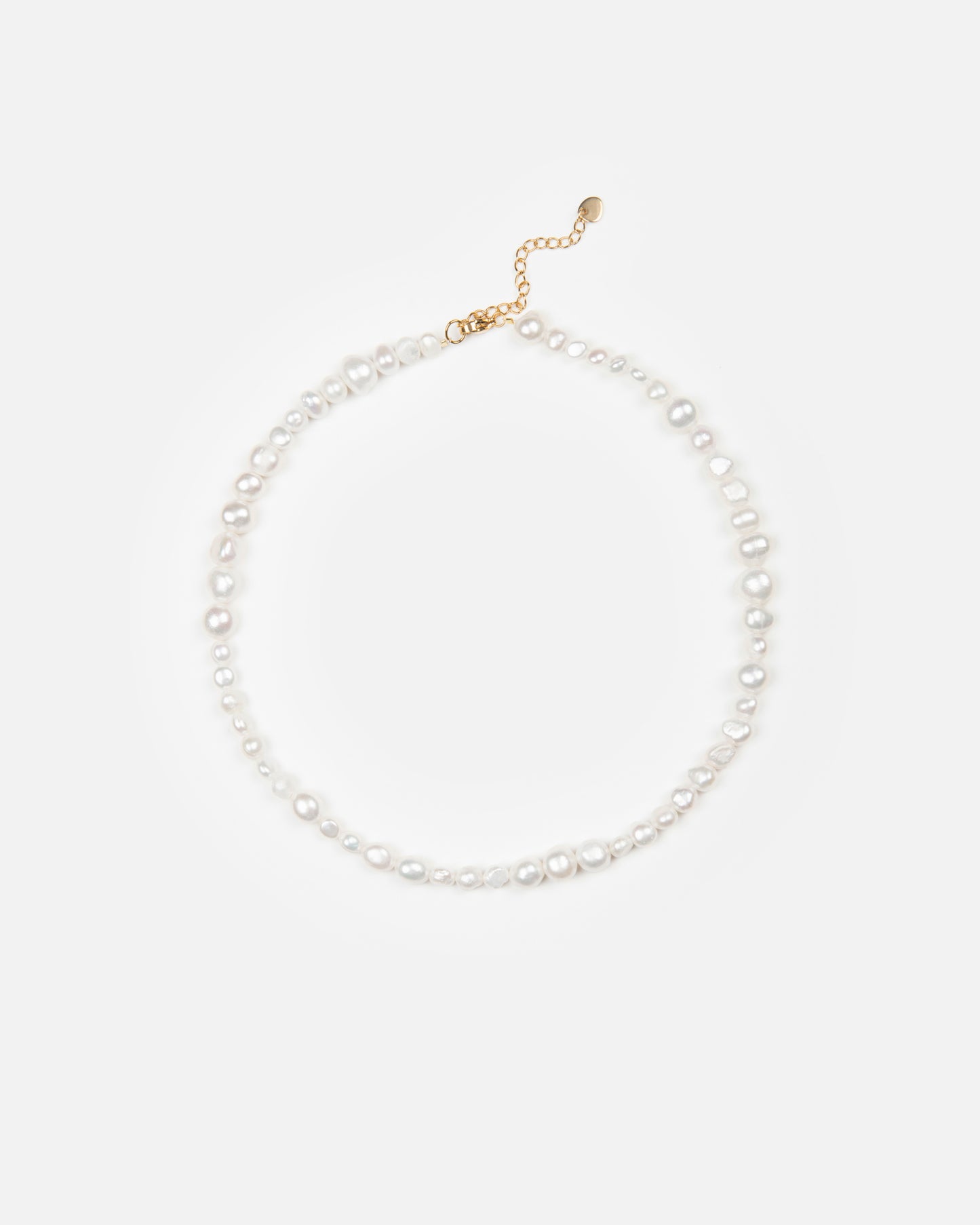 Collier GRAIN