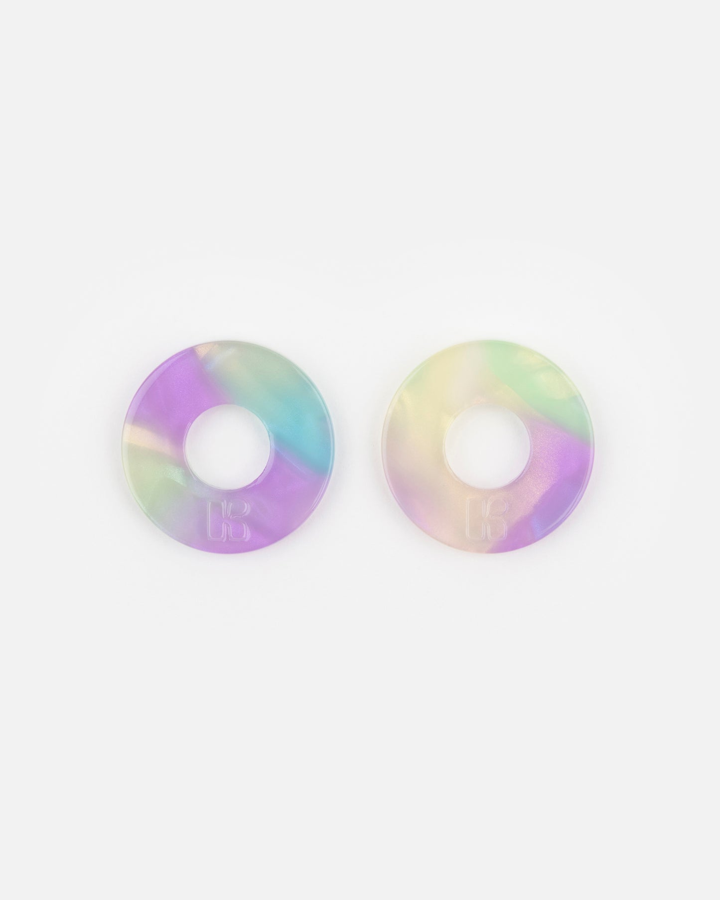 DONUTS - Sans Anneaux -