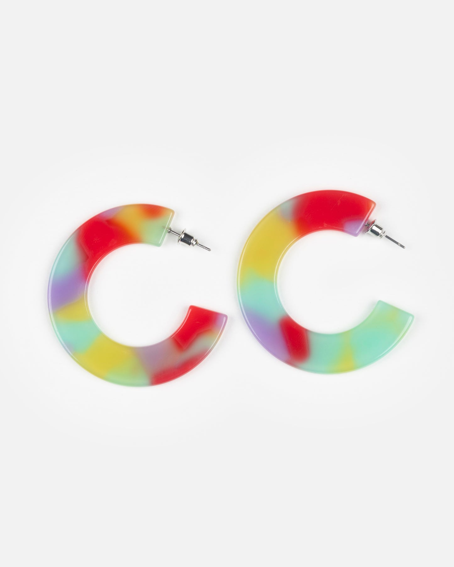 Boucles d'oreilles GINZA - Muse -