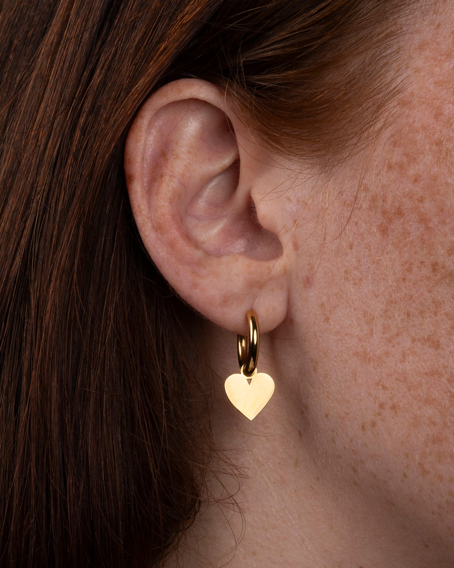 Boucles d'oreilles LOVA LOVA