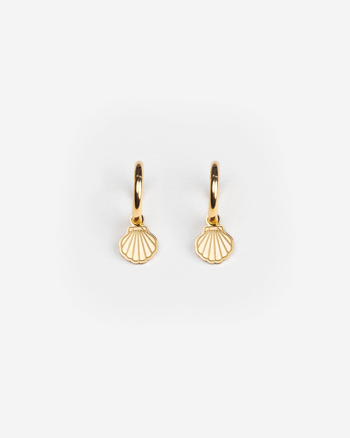Boucles d'oreilles MERMAID