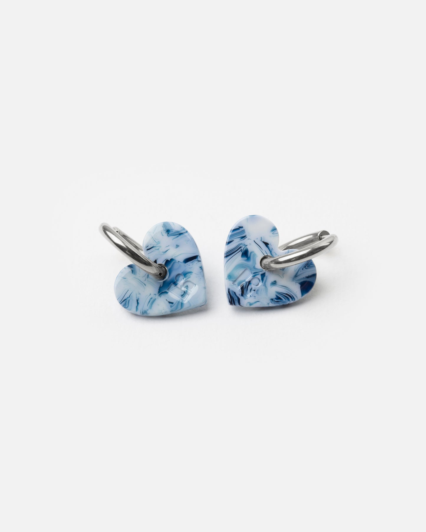 Boucles d'oreilles LOVA LOVA - AthĂšnes -