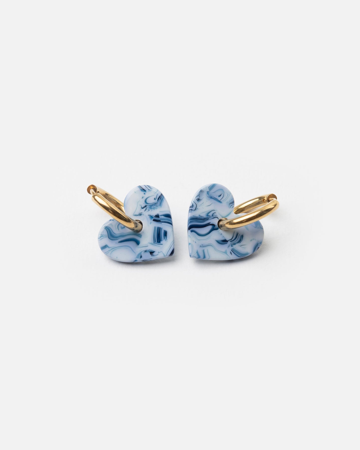 Boucles d'oreilles LOVA LOVA - AthĂšnes -