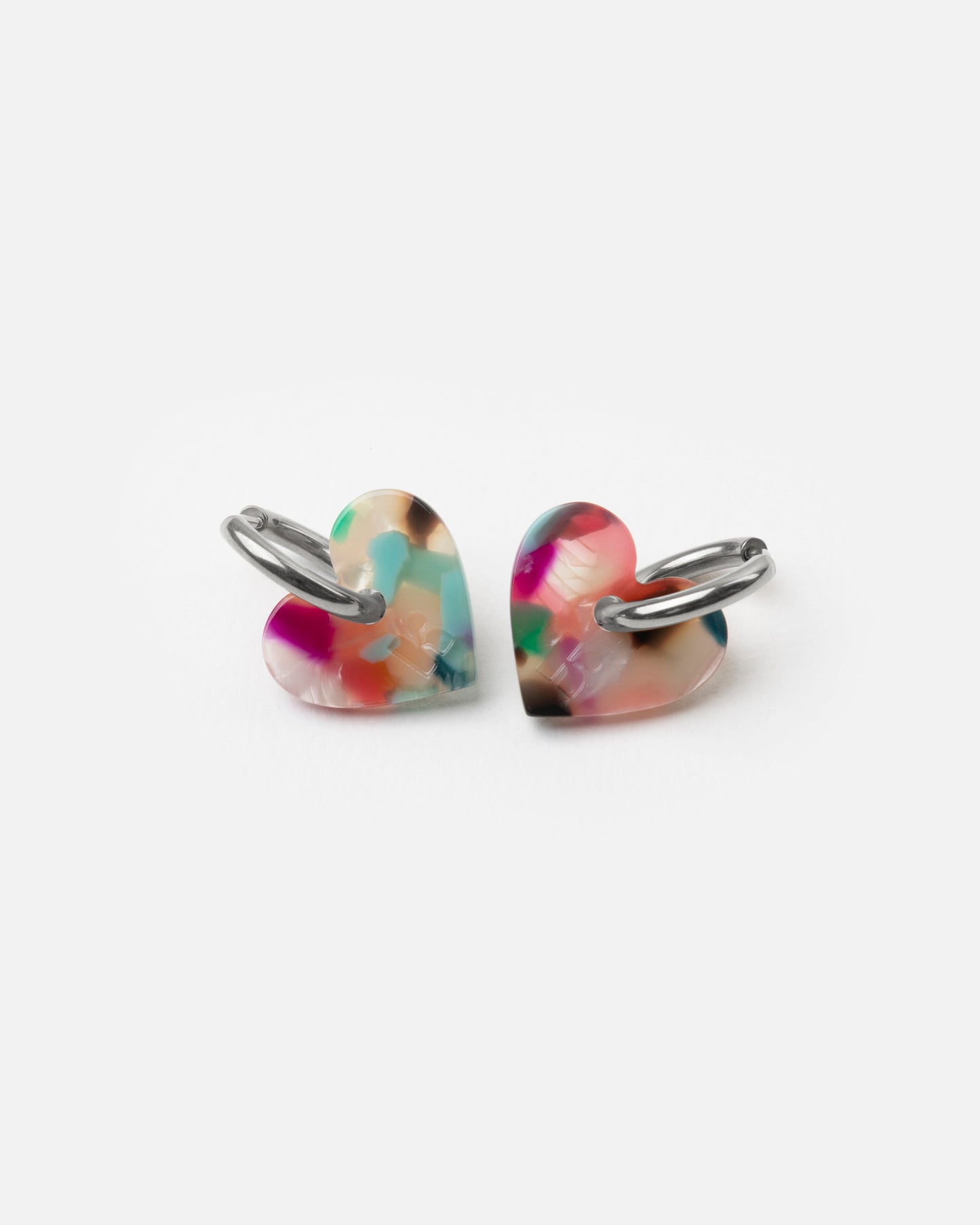 Boucles d'oreilles LOVA LOVA - Confettis -
