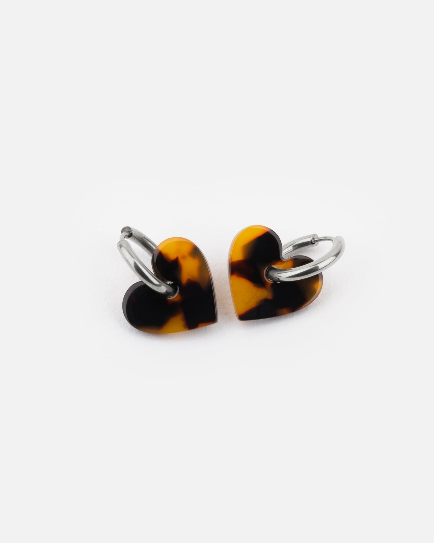 Boucles d'oreilles LOVA LOVA - Ăcaille -