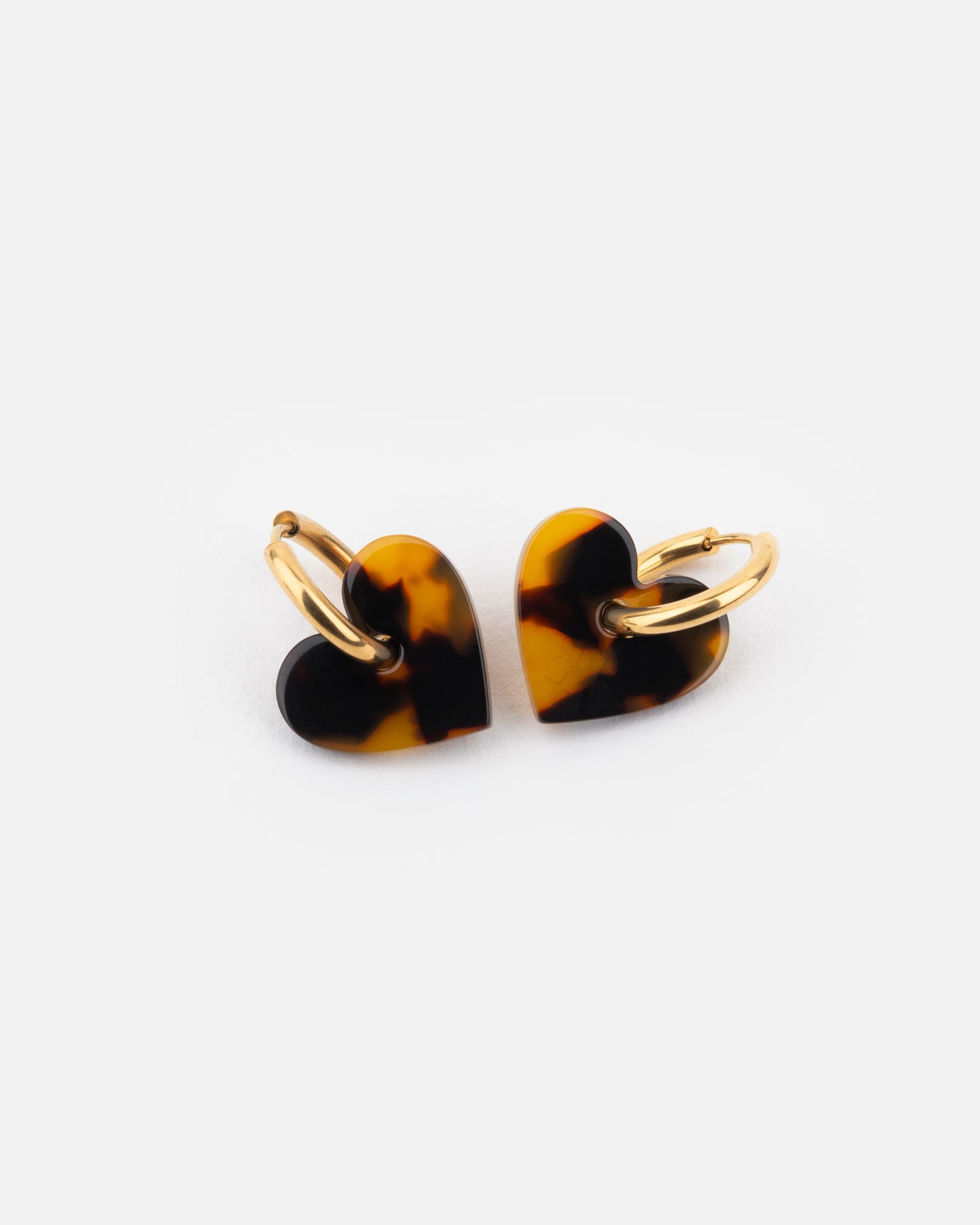 Boucles d'oreilles LOVA LOVA - Ăcaille -