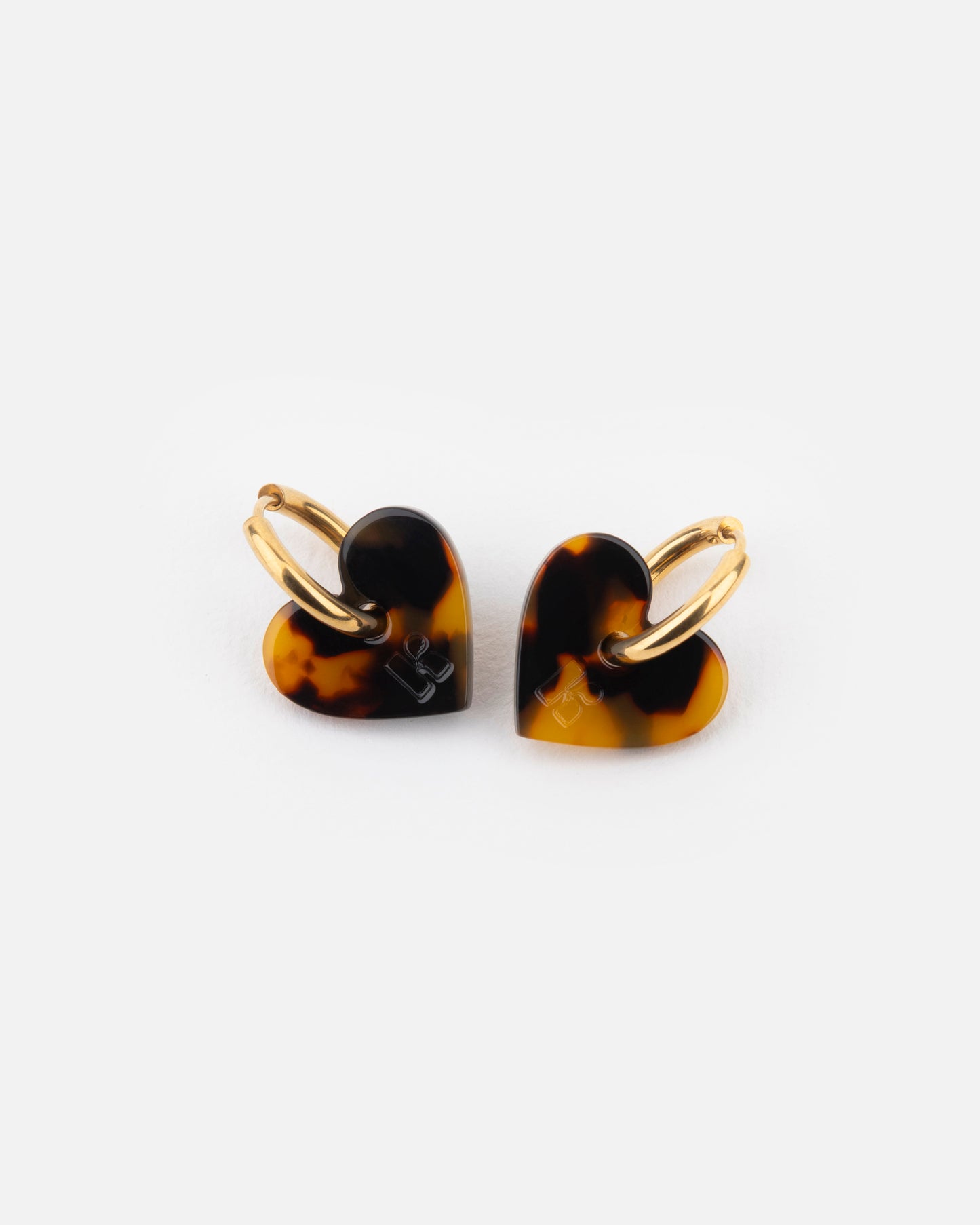Boucles d'oreilles LOVA LOVA - Ăcaille -