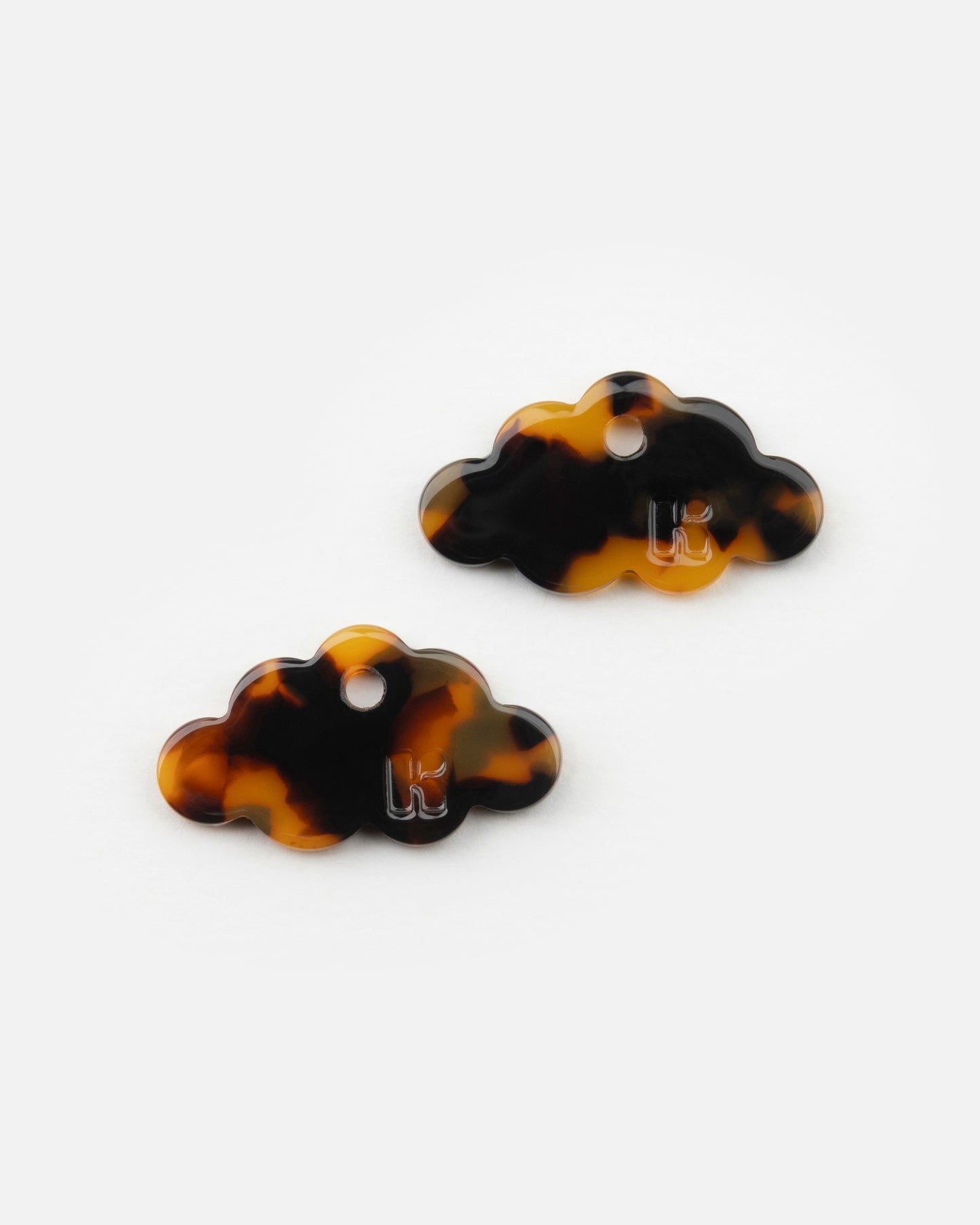 NUAGE - Sans anneaux -