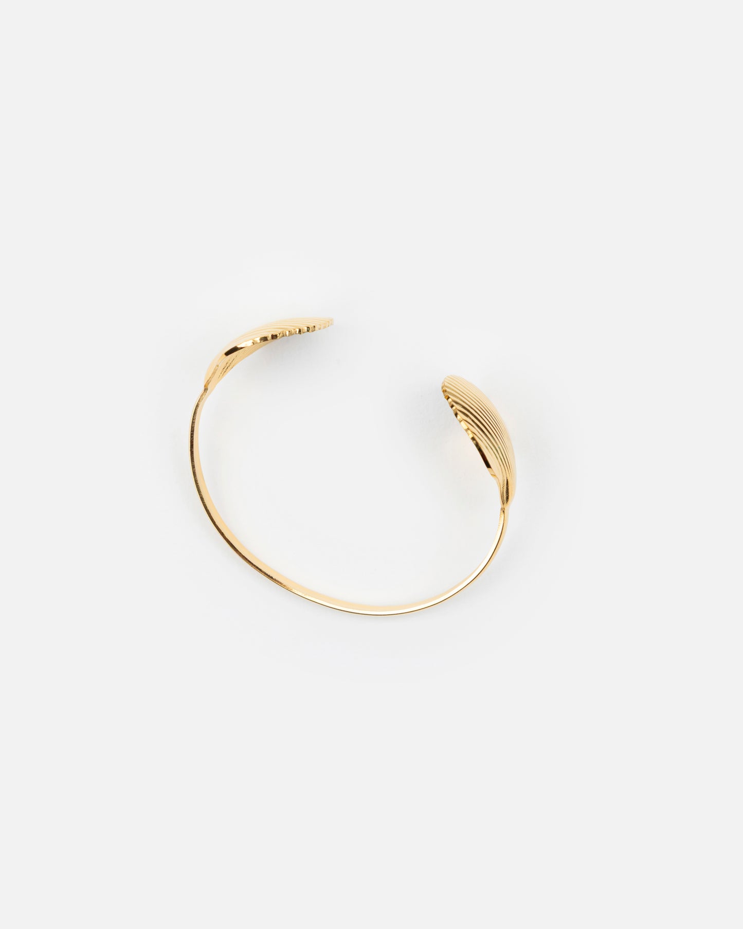 BRACELET COQUILLAGE (Grande taille)