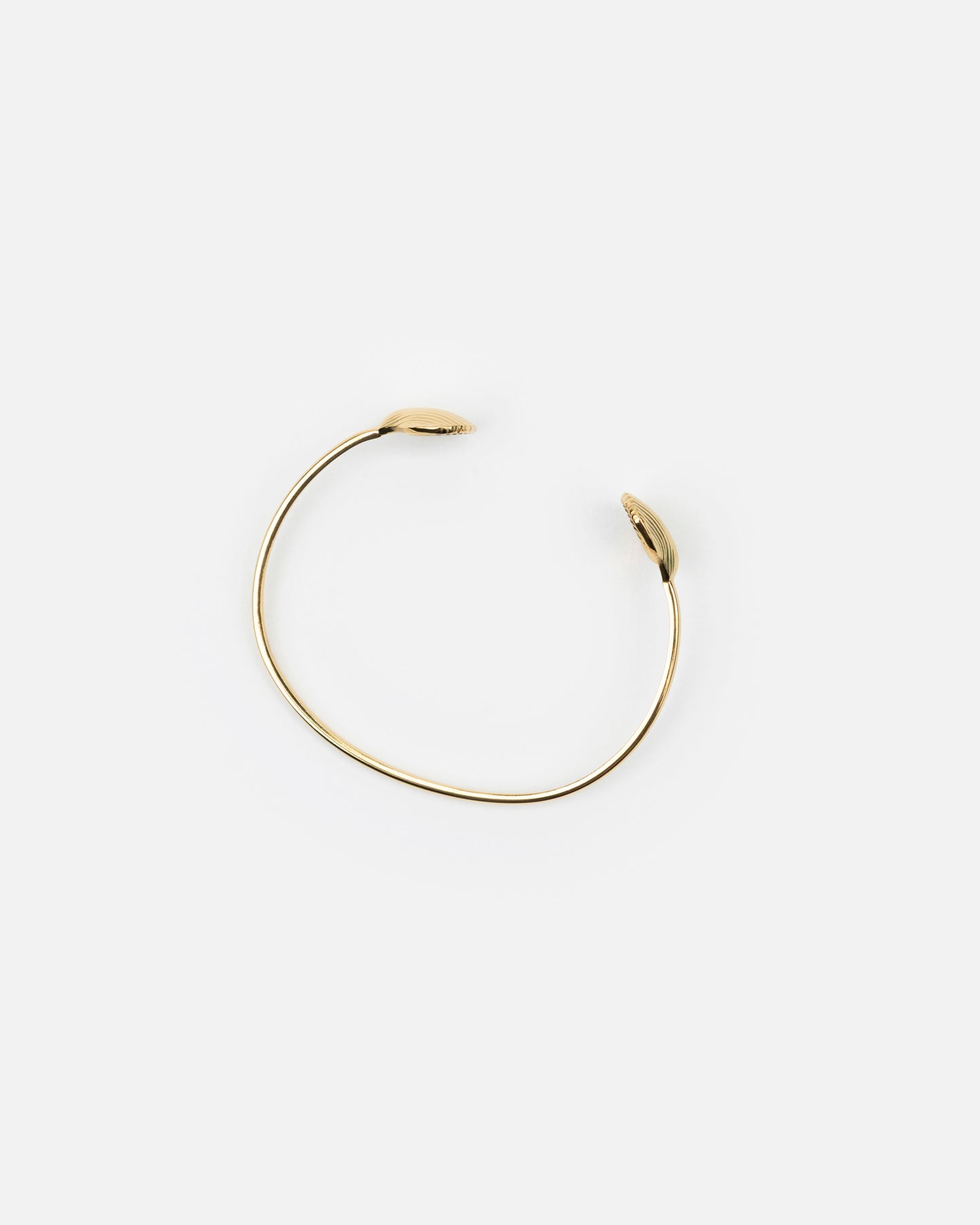BRACELET COQUILLAGE (Petite taille)