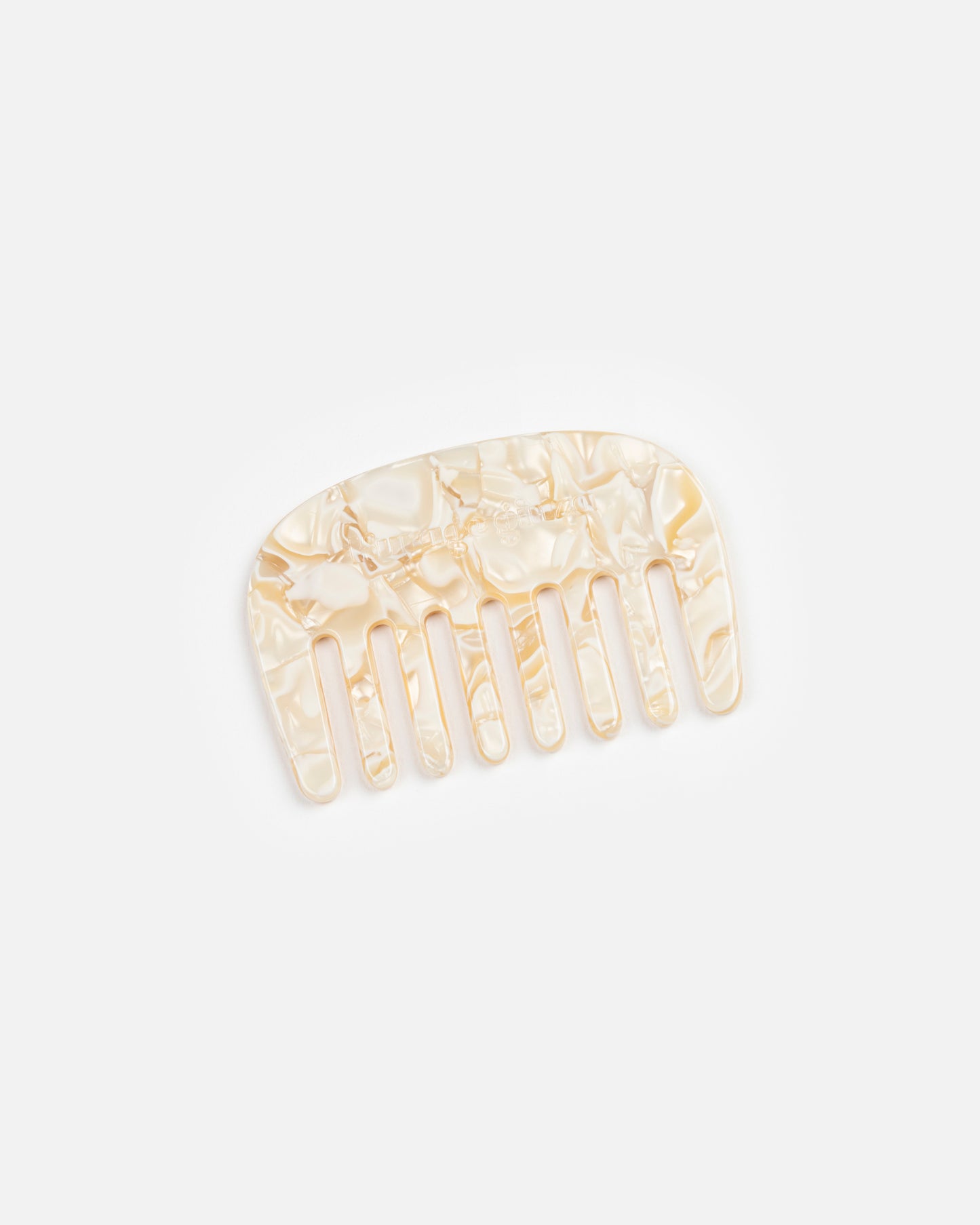 PEIGNE PIVOINE - NUDE -