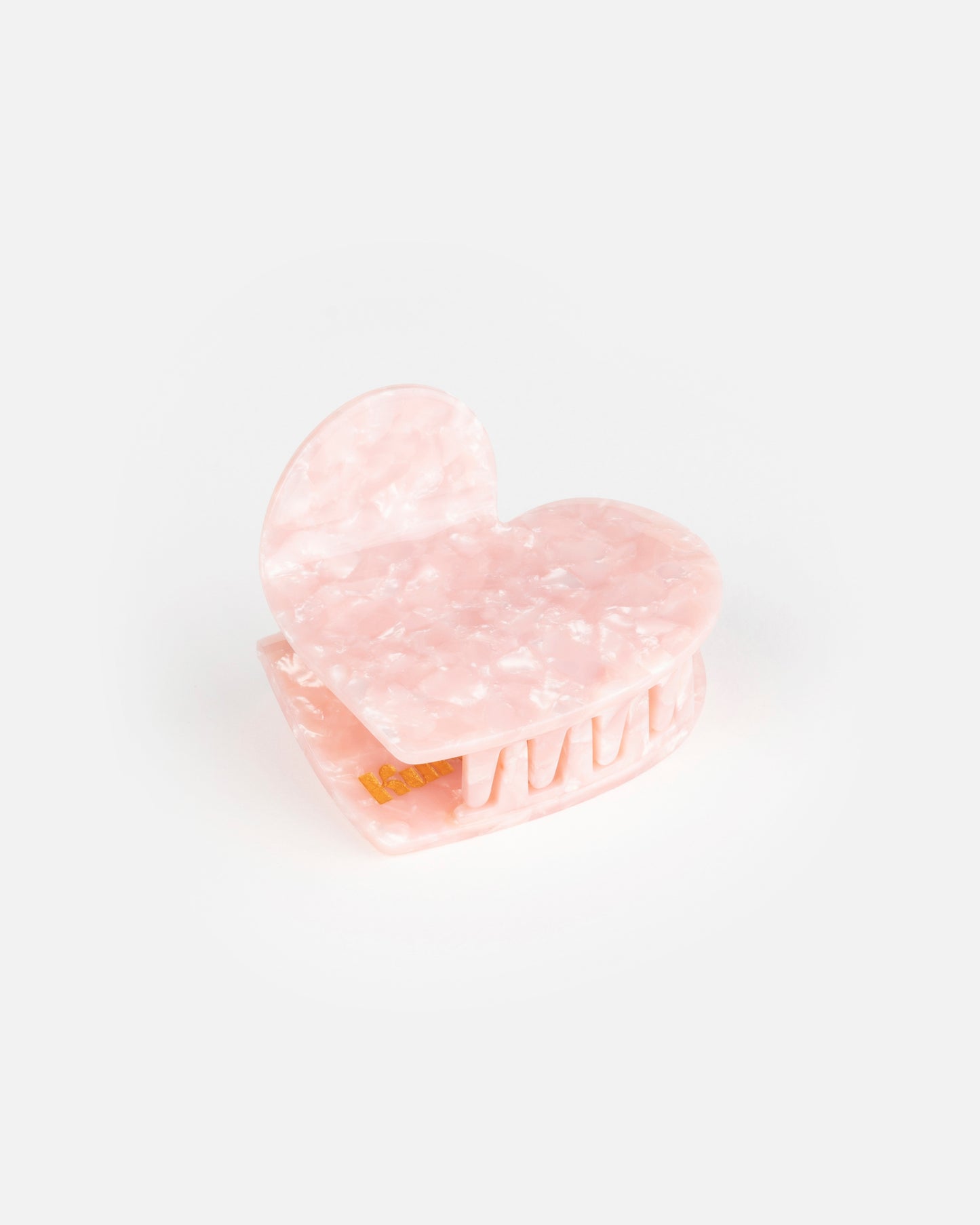 Pince à cheveux LOVA - Rose -