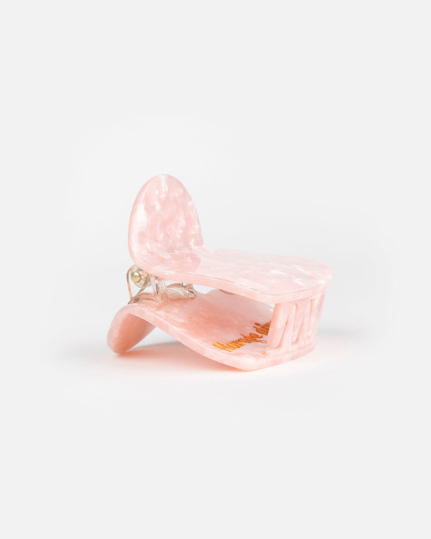 Pince à cheveux LOVA - Rose -